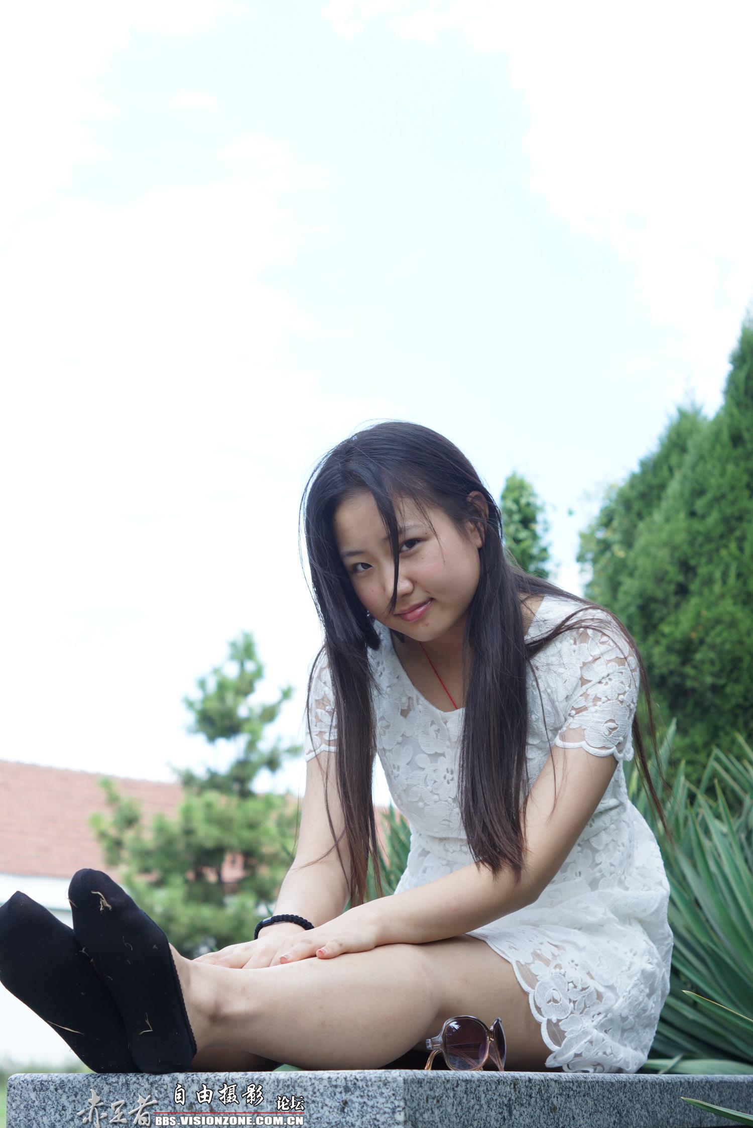 图片[34]-自由摄影 No.307 姓感小船袜在鞋子里很不老实 [64P] – 速更版-美库