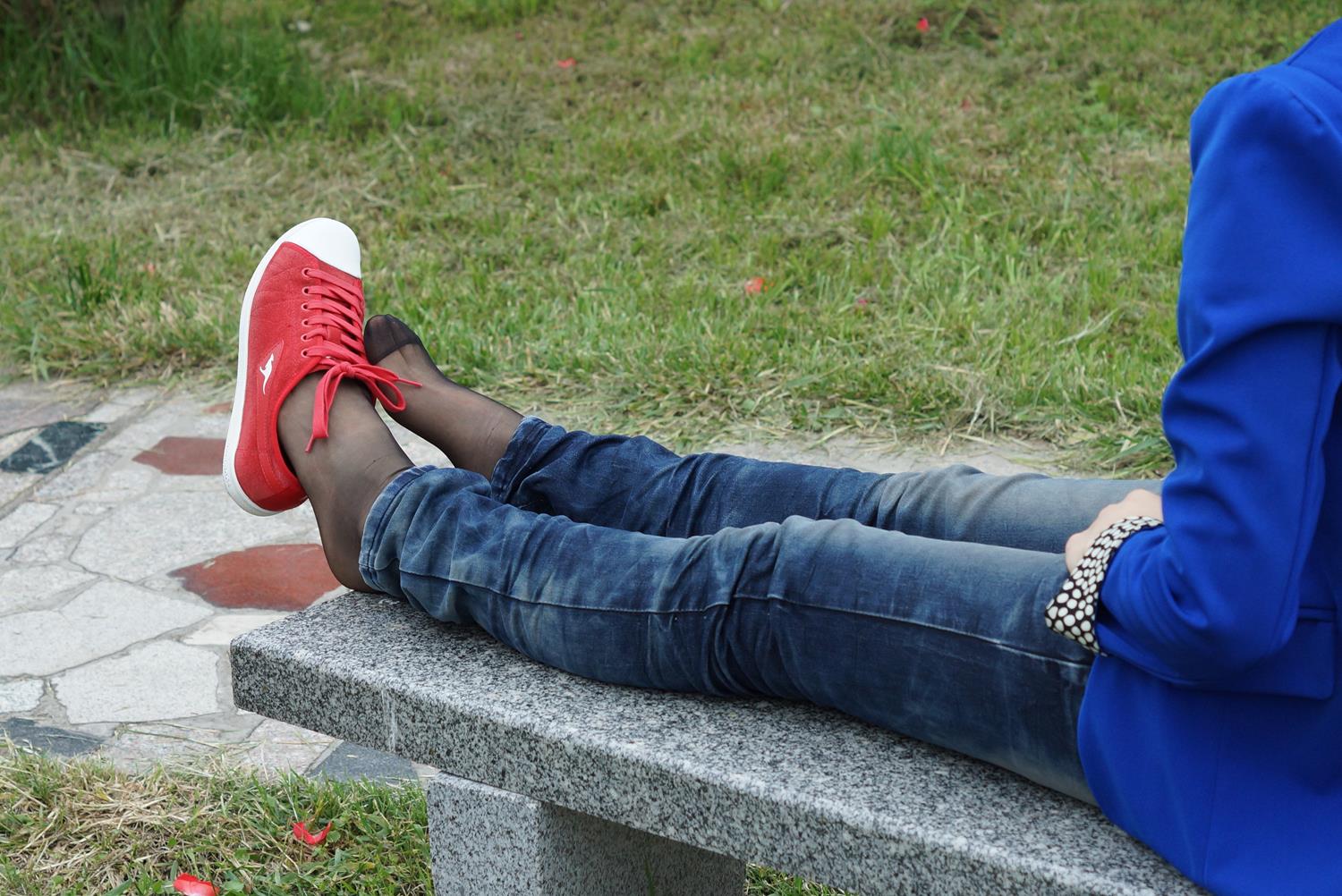 图片[47]-自由摄影 No.306 新入取的个性新模 莉莉嘿丝 [58P] – 速更版-美库