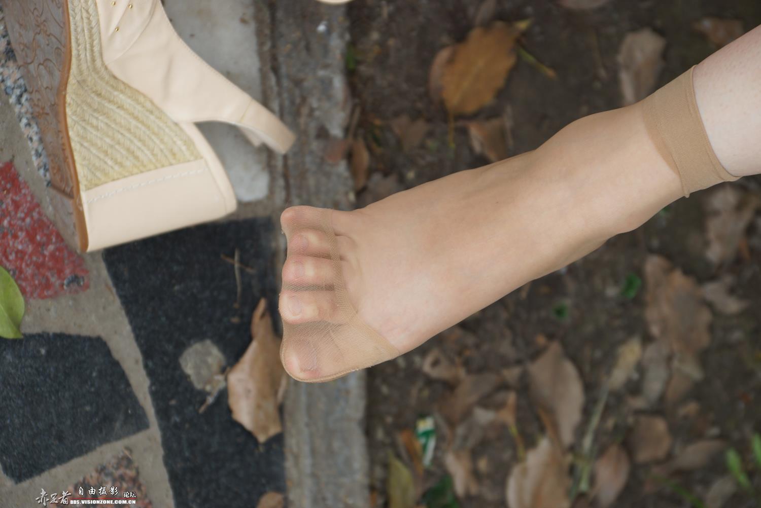 图片[33]-自由摄影 No.308 旖旖 [52P] – 速更版-美库