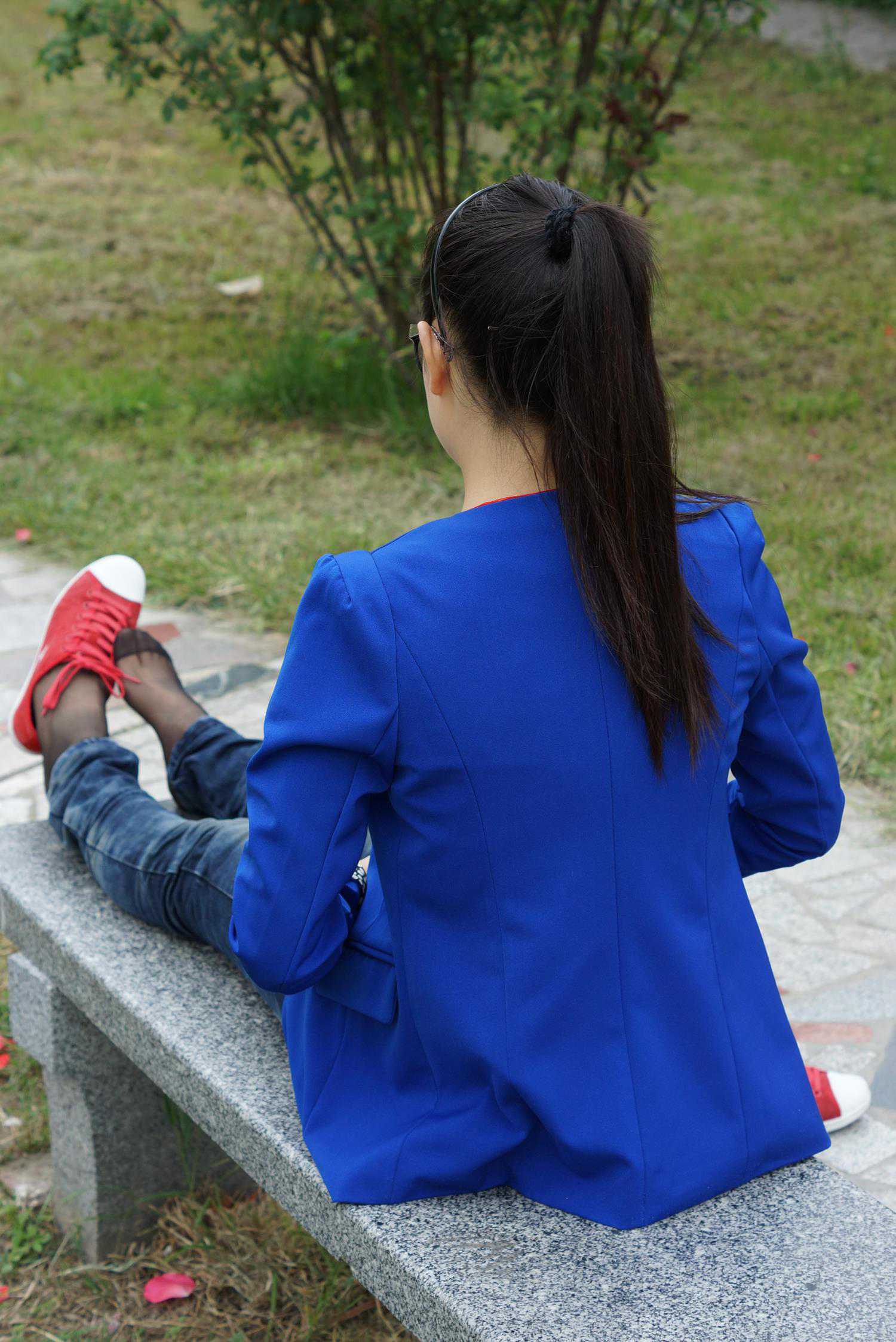 图片[48]-自由摄影 No.306 新入取的个性新模 莉莉嘿丝 [58P] – 速更版-美库