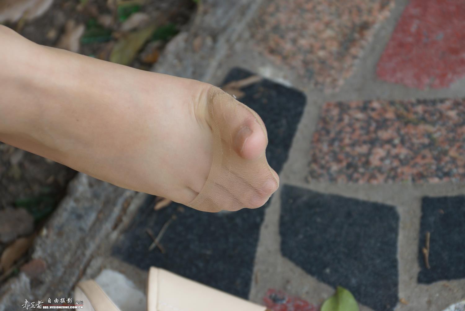 图片[65]-自由摄影 No.305 新模小青 韩国MM喜欢的水晶丝袜在她的脚上格外耀眼 [92P] – 速更版-美库