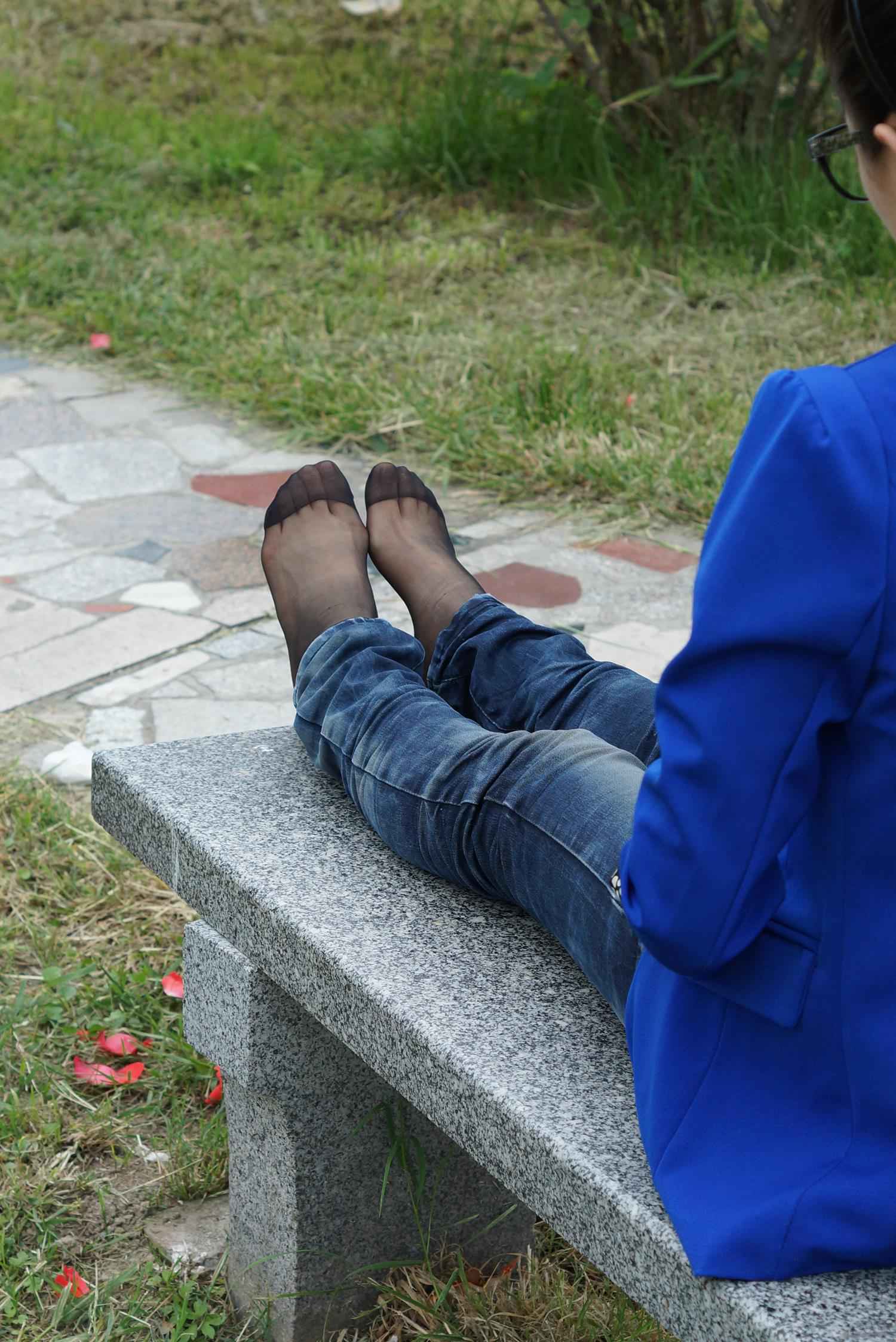 图片[49]-自由摄影 No.306 新入取的个性新模 莉莉嘿丝 [58P] – 速更版-美库