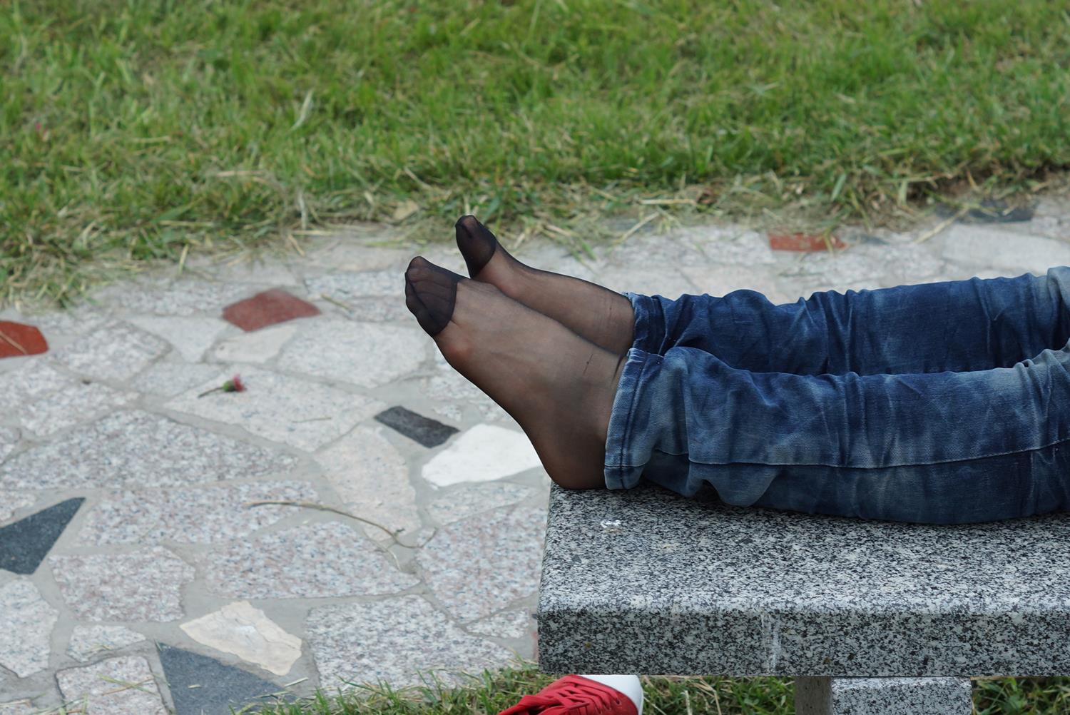 图片[50]-自由摄影 No.306 新入取的个性新模 莉莉嘿丝 [58P] – 速更版-美库