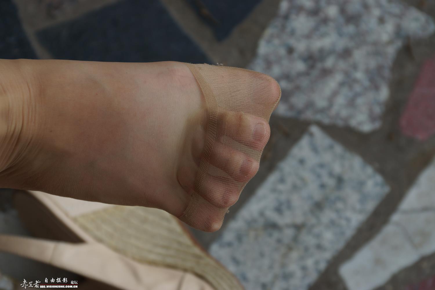 图片[67]-自由摄影 No.305 新模小青 韩国MM喜欢的水晶丝袜在她的脚上格外耀眼 [92P] – 速更版-美库