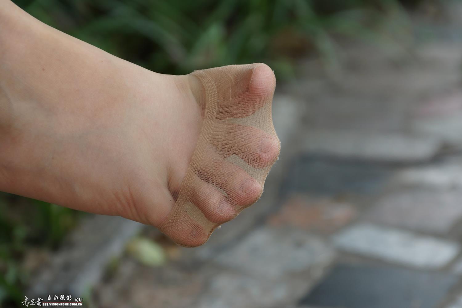 图片[68]-自由摄影 No.305 新模小青 韩国MM喜欢的水晶丝袜在她的脚上格外耀眼 [92P] – 速更版-美库