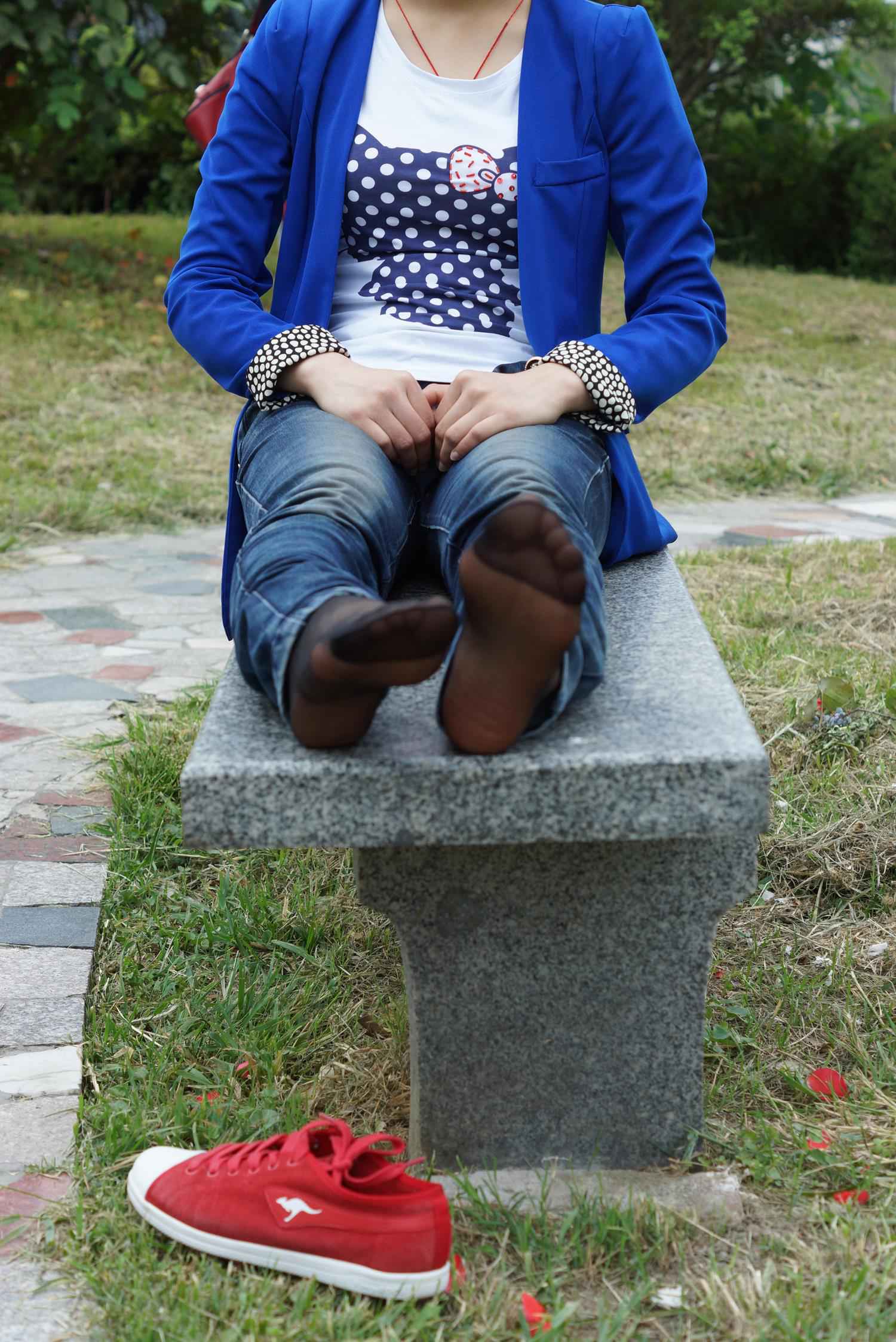 图片[52]-自由摄影 No.306 新入取的个性新模 莉莉嘿丝 [58P] – 速更版-美库