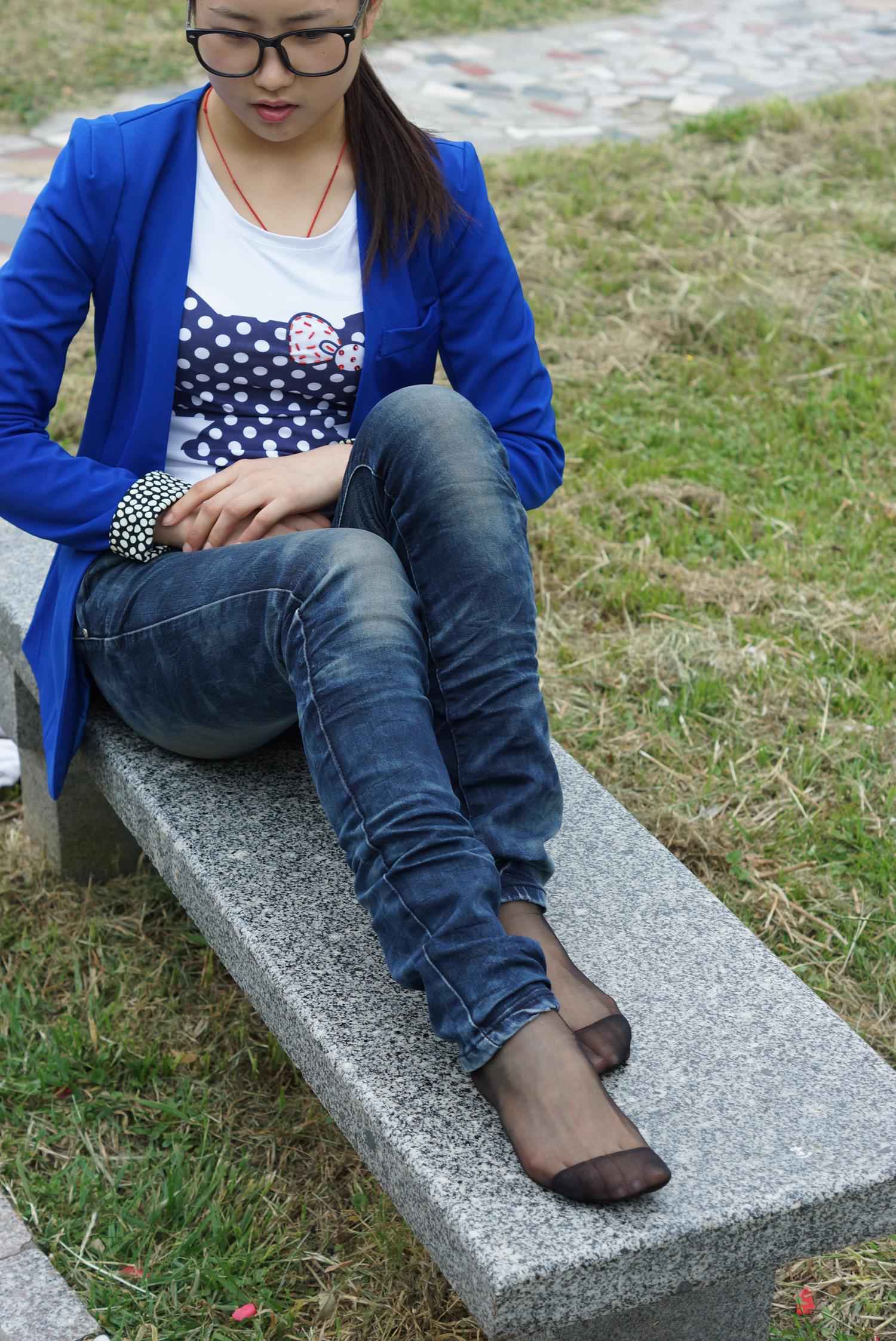 图片[54]-自由摄影 No.306 新入取的个性新模 莉莉嘿丝 [58P] – 速更版-美库