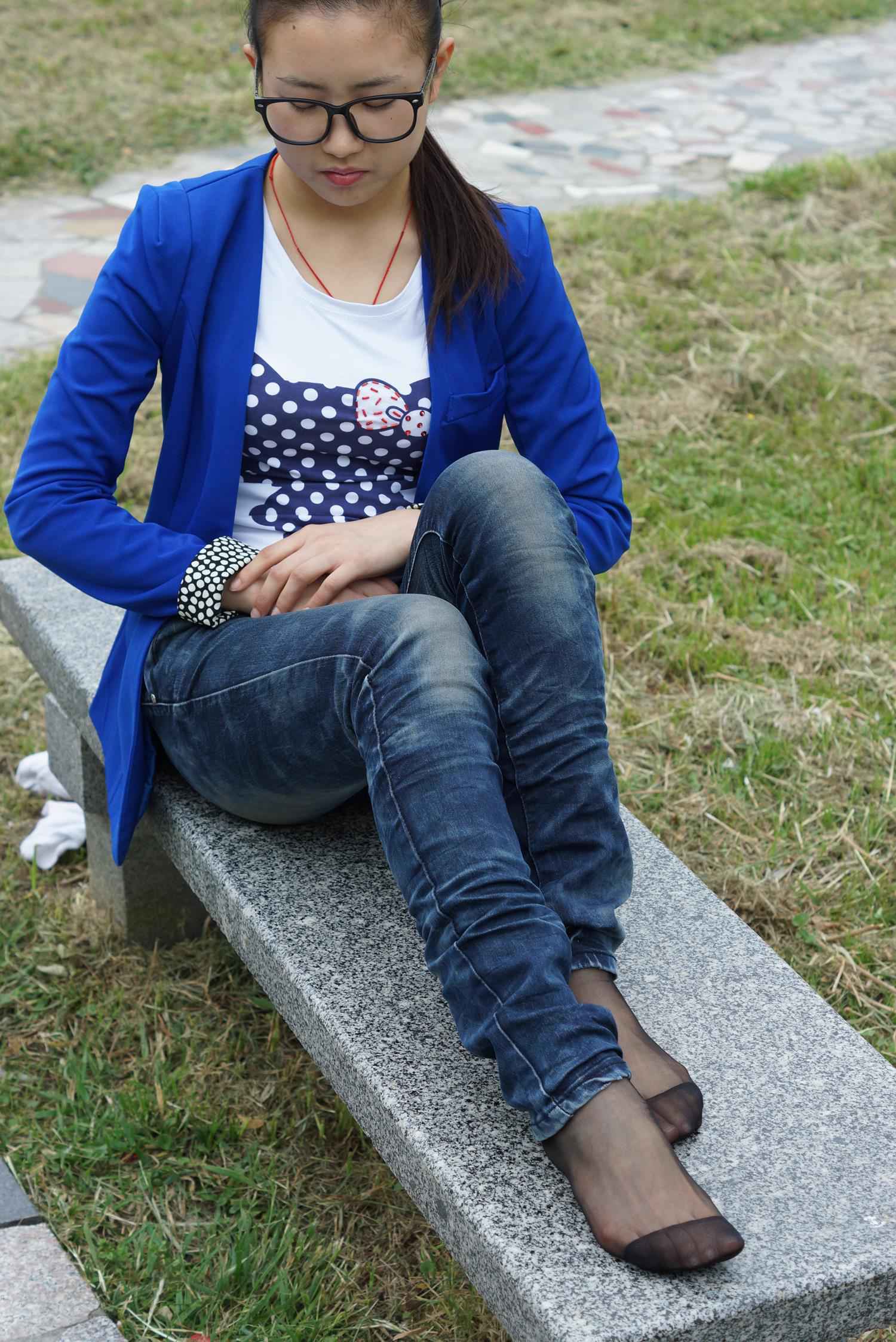 图片[55]-自由摄影 No.306 新入取的个性新模 莉莉嘿丝 [58P] – 速更版-美库