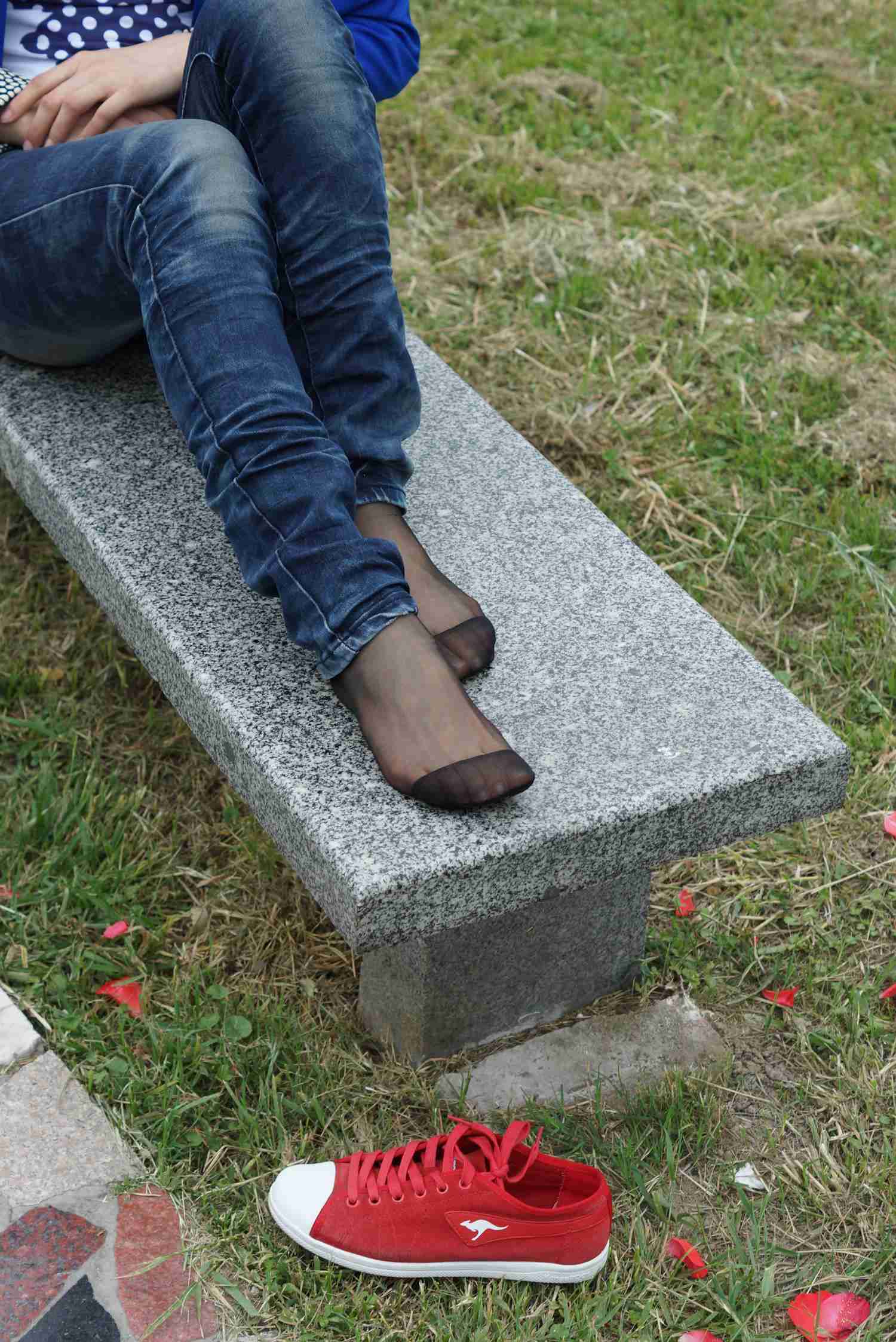 图片[56]-自由摄影 No.306 新入取的个性新模 莉莉嘿丝 [58P] – 速更版-美库