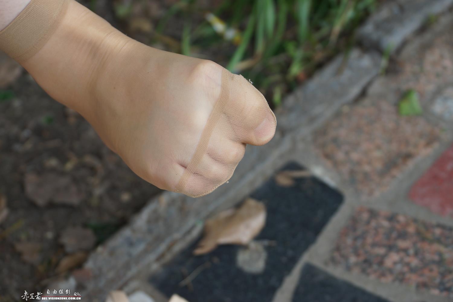 图片[76]-自由摄影 No.305 新模小青 韩国MM喜欢的水晶丝袜在她的脚上格外耀眼 [92P] – 速更版-美库