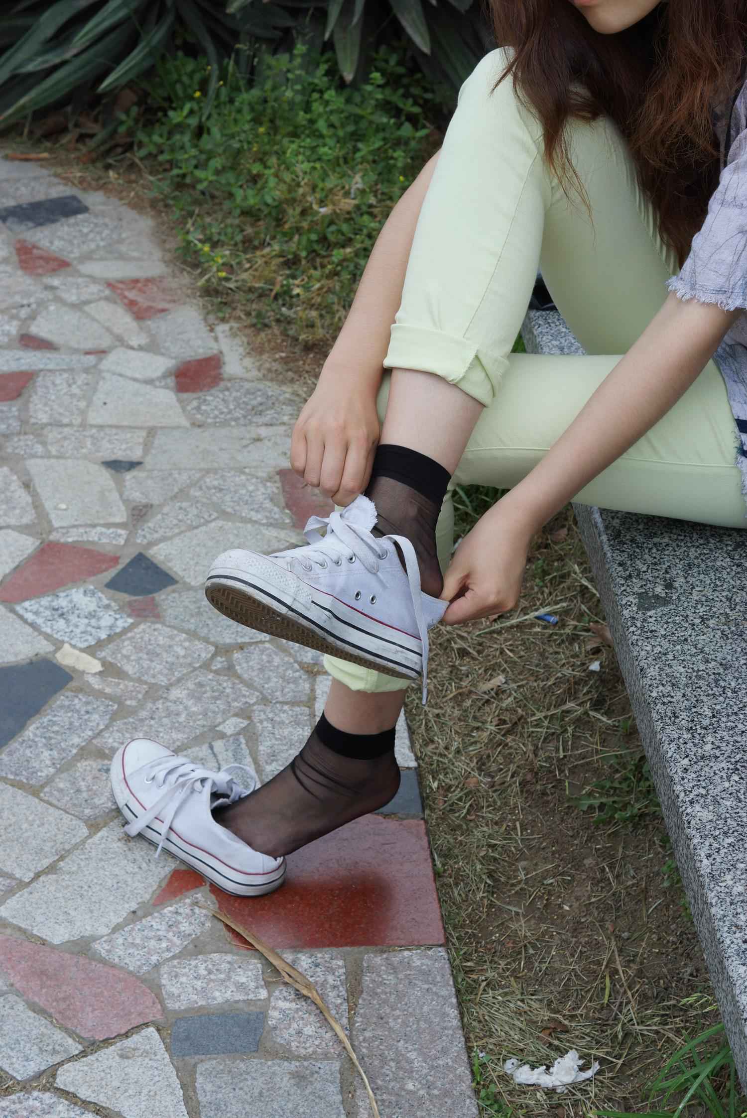 图片[47]-自由摄影 No.308 旖旖 [52P] – 速更版-美库