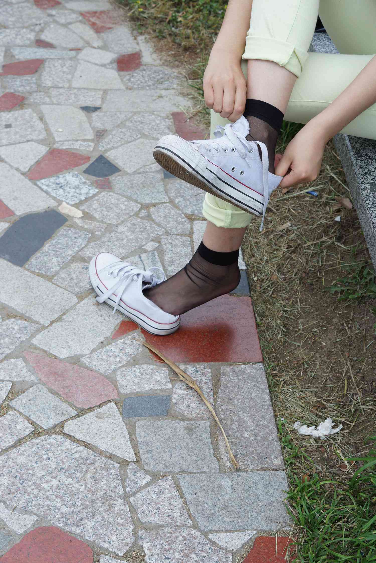 图片[48]-自由摄影 No.308 旖旖 [52P] – 速更版-美库