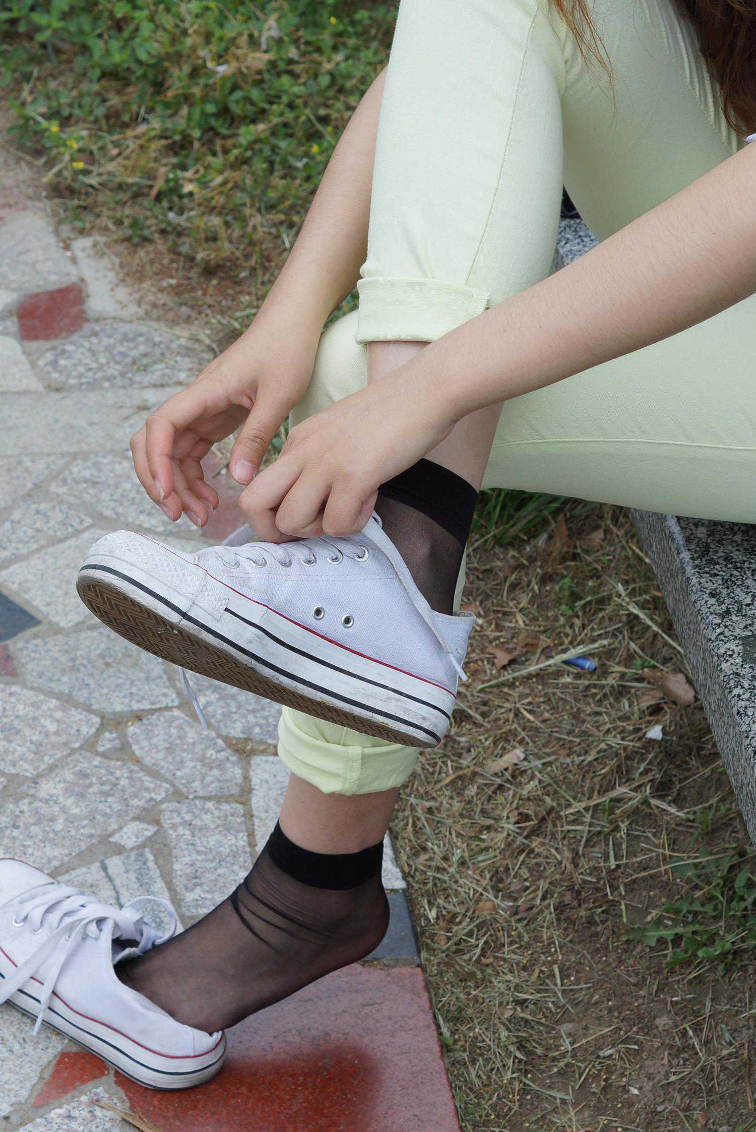 图片[49]-自由摄影 No.308 旖旖 [52P] – 速更版-美库