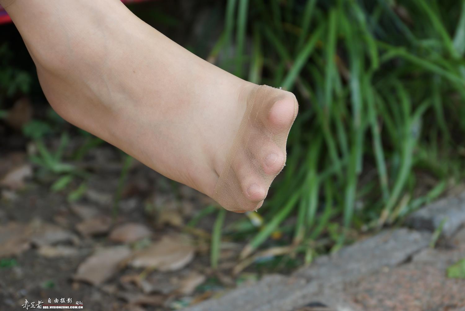 图片[89]-自由摄影 No.305 新模小青 韩国MM喜欢的水晶丝袜在她的脚上格外耀眼 [92P] – 速更版-美库