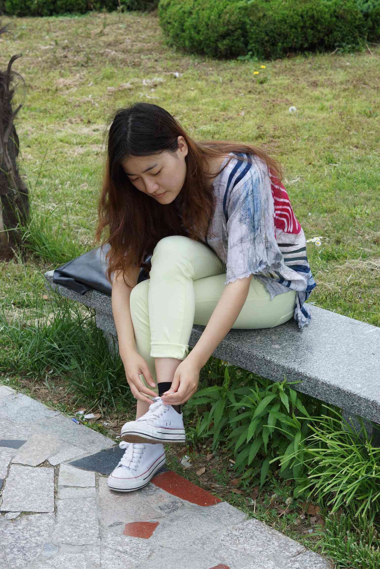 图片[51]-自由摄影 No.308 旖旖 [52P] – 速更版-美库