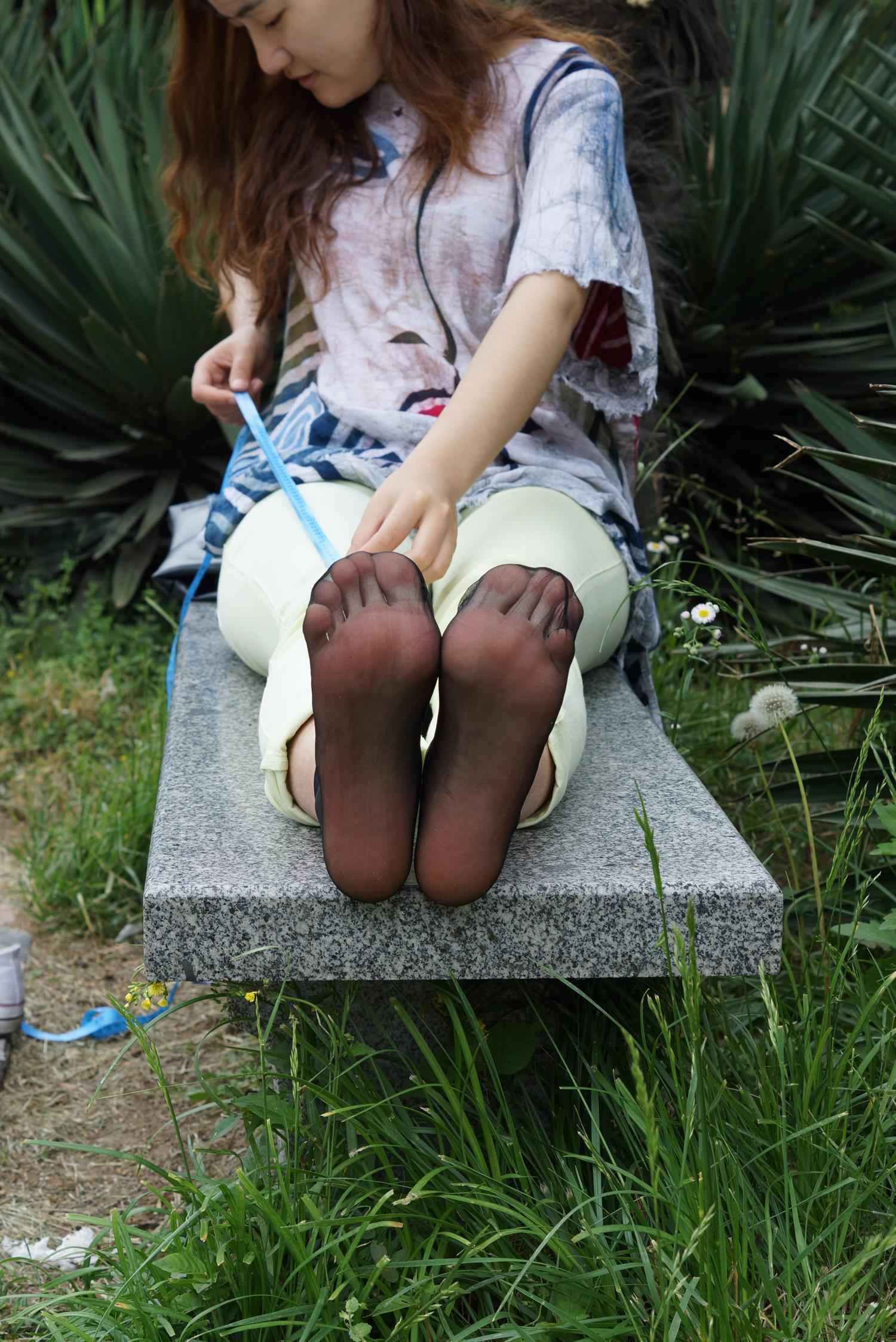 图片[53]-自由摄影 No.308 旖旖 [52P] – 速更版-美库