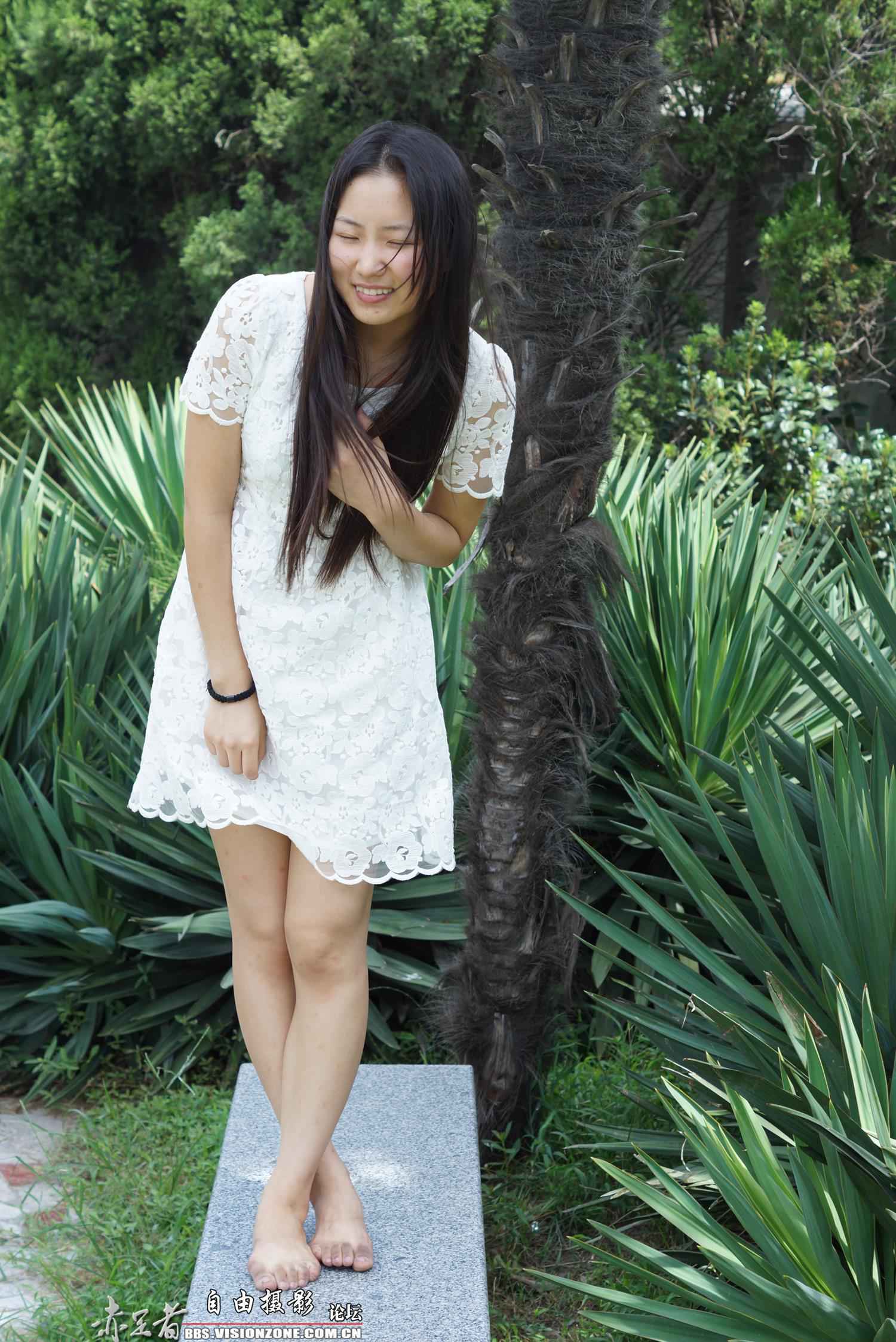 图片[63]-自由摄影 No.307 姓感小船袜在鞋子里很不老实 [64P] – 速更版-美库