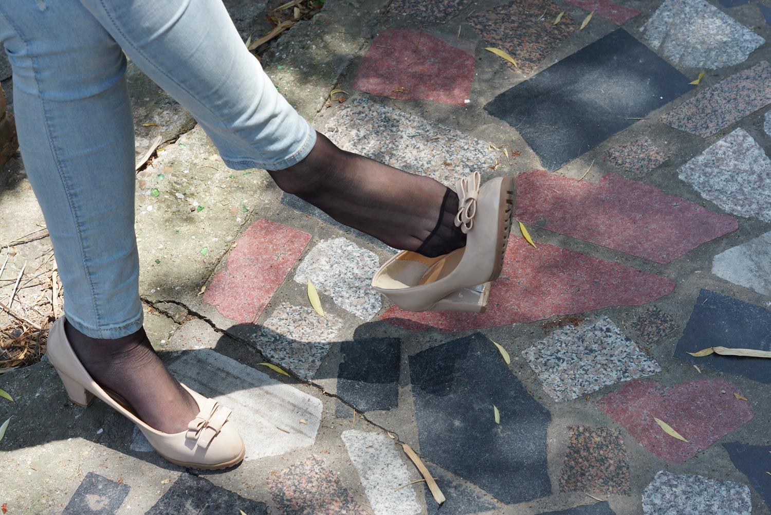 图片[17]-自由摄影 No.309 月月老师 [39P] – 速更版-美库