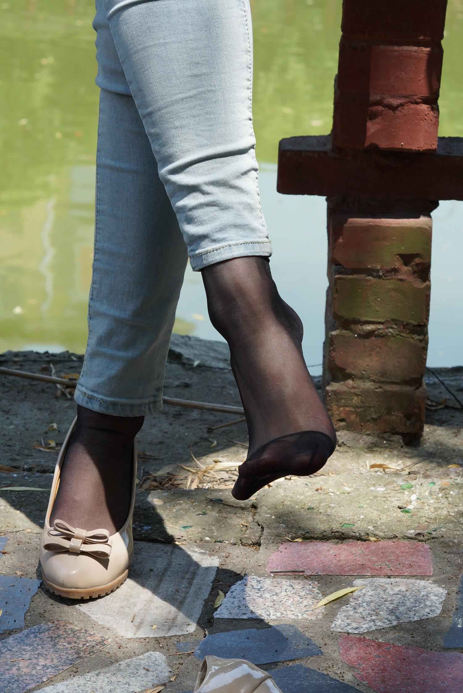 图片[23]-自由摄影 No.309 月月老师 [39P] – 速更版-美库