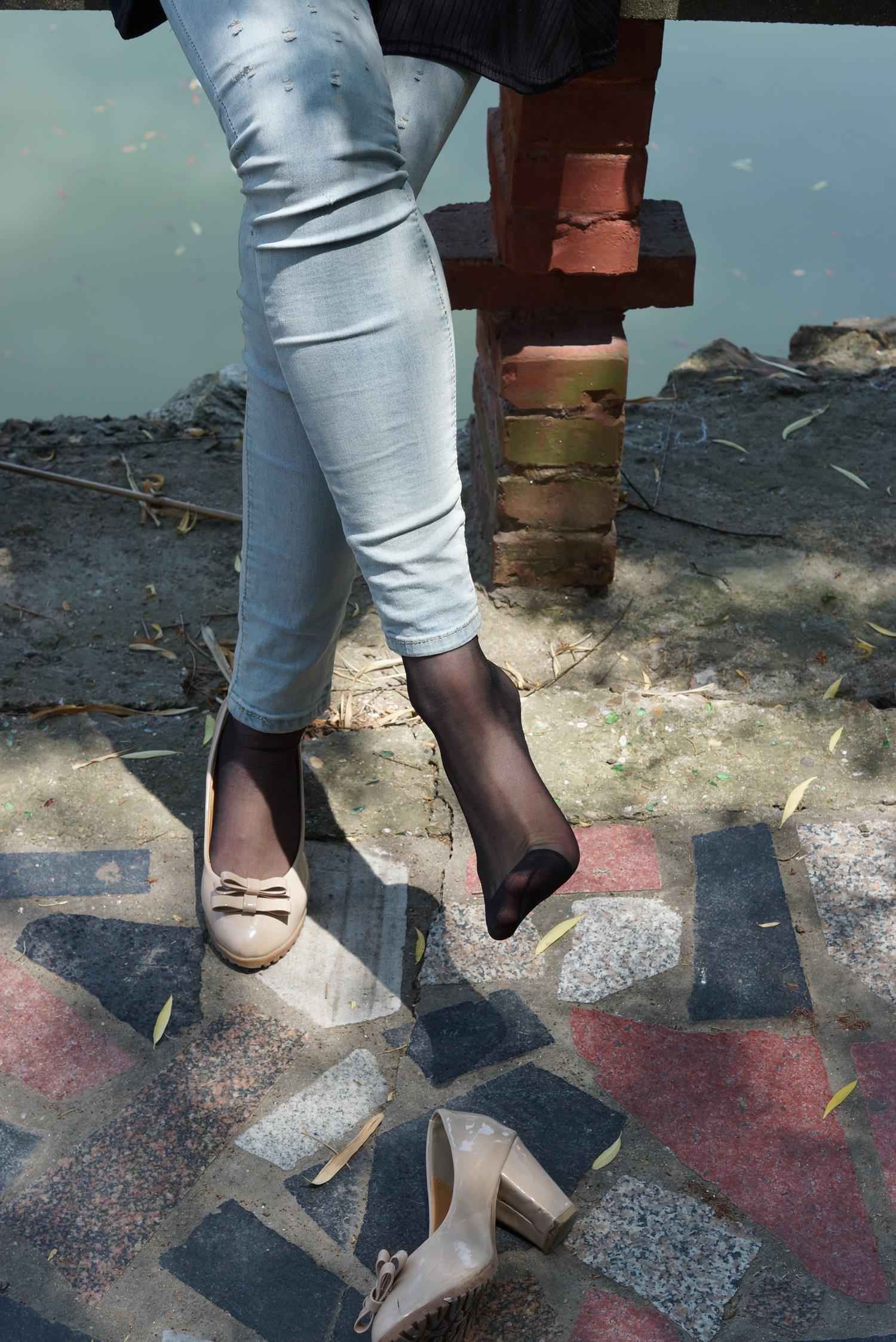 图片[28]-自由摄影 No.309 月月老师 [39P] – 速更版-美库