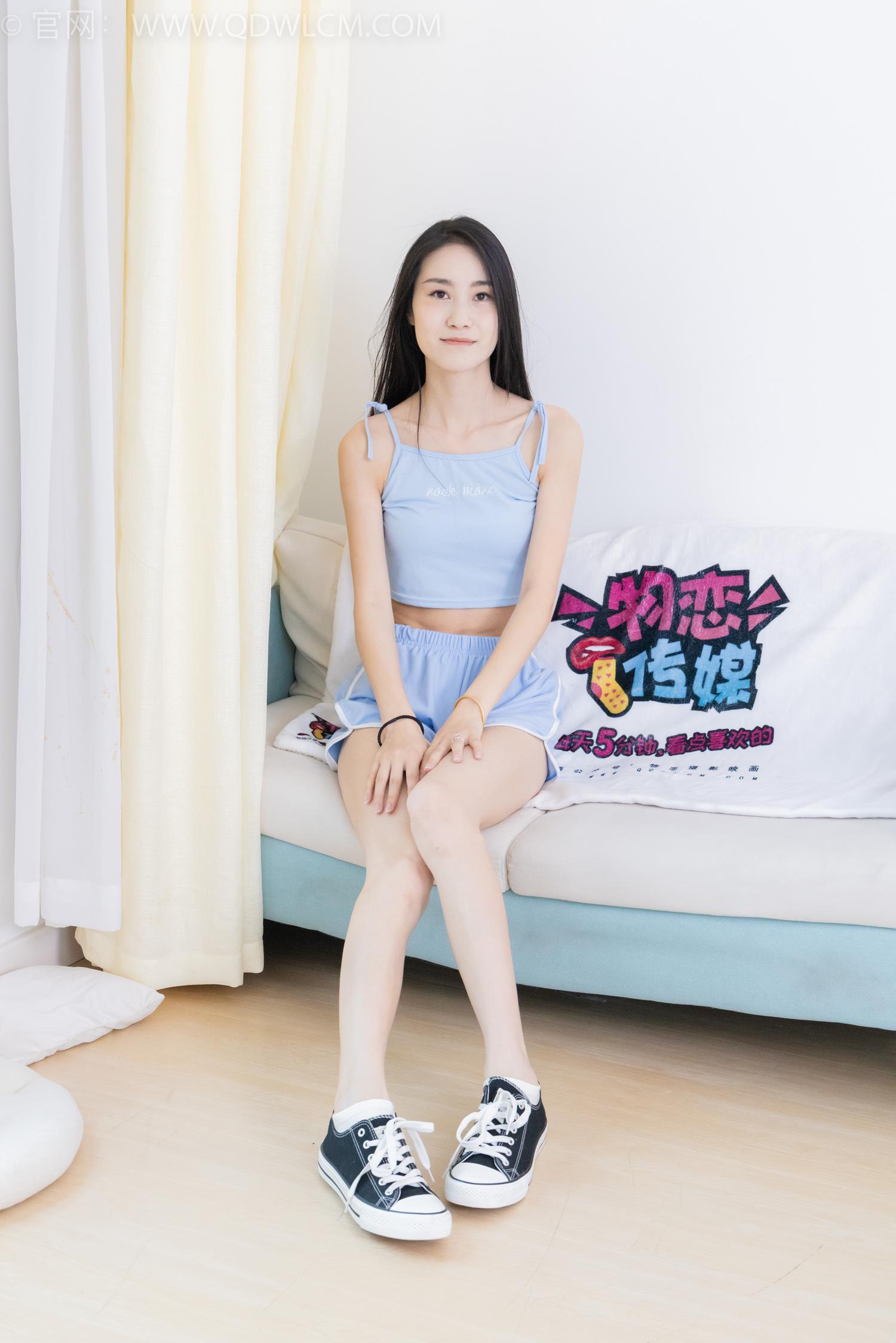 图片[20]-物恋传媒 NO.2054 果汁-凉凉月色[150P] – 速更版-美库