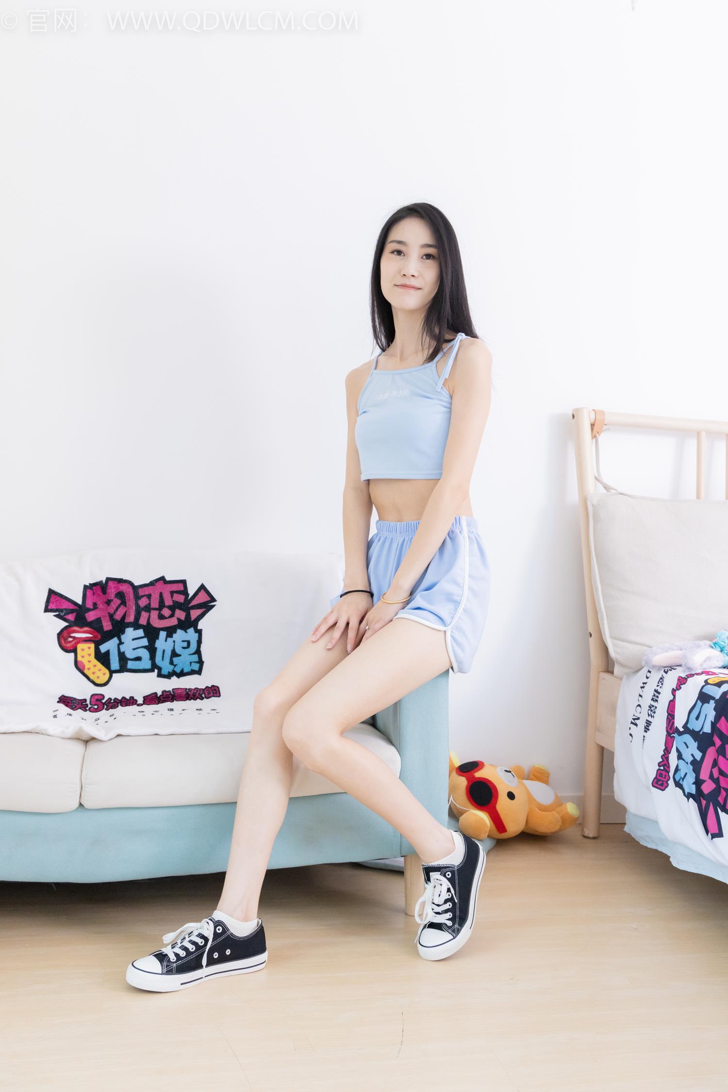 图片[35]-物恋传媒 NO.2054 果汁-凉凉月色[150P] – 速更版-美库