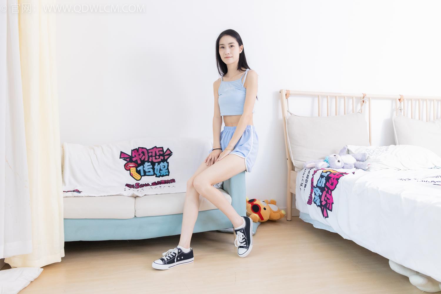 图片[36]-物恋传媒 NO.2054 果汁-凉凉月色[150P] – 速更版-美库