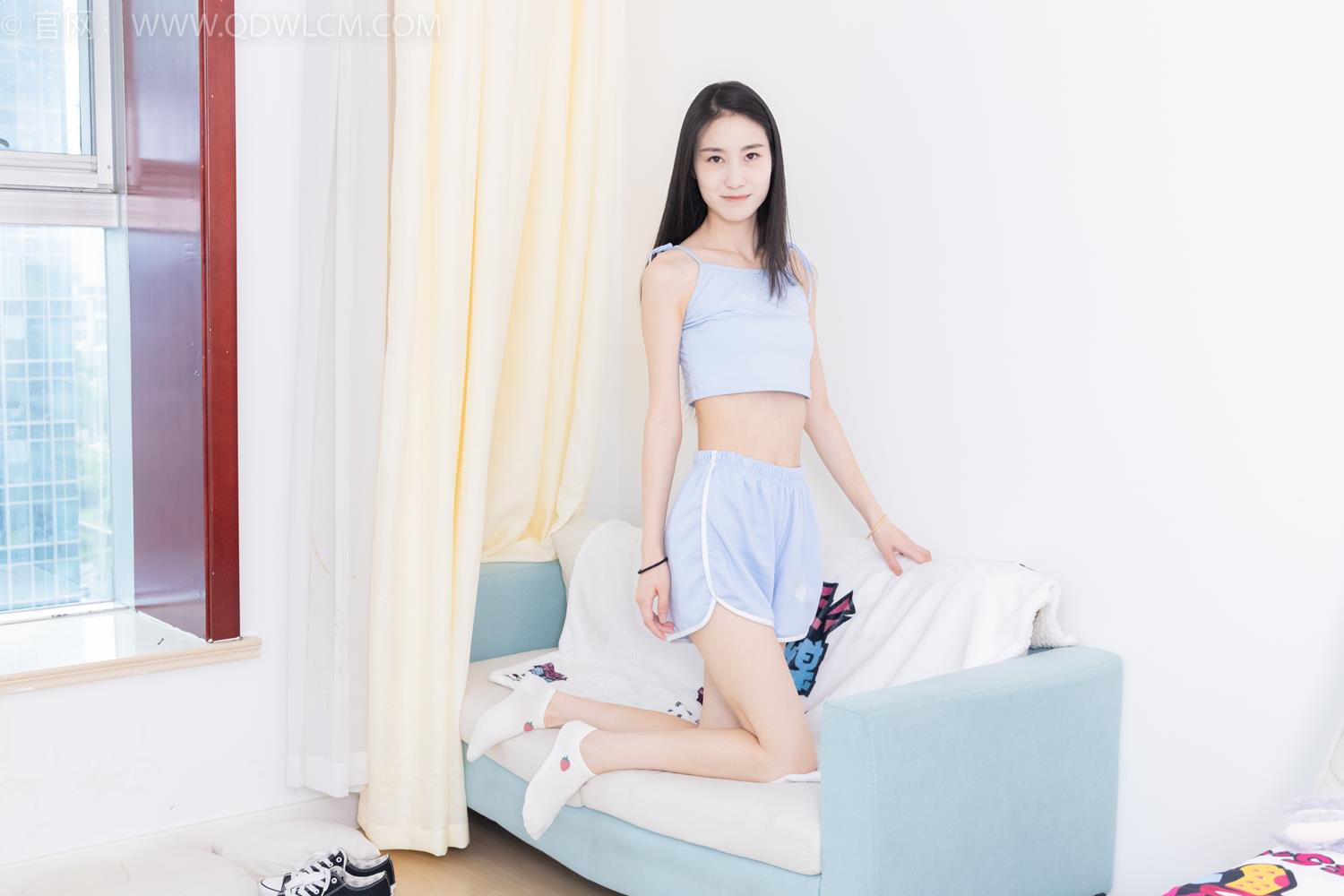 图片[63]-物恋传媒 NO.2054 果汁-凉凉月色[150P] – 速更版-美库