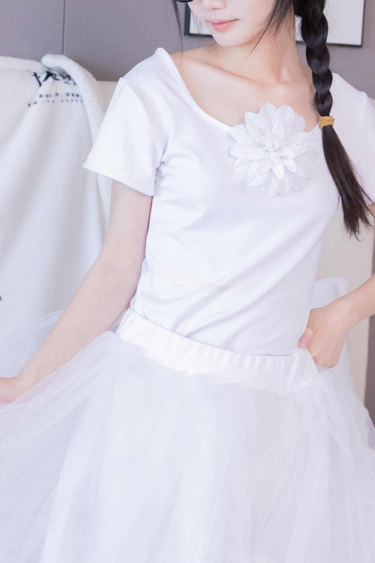 图片[95]-[BoBoSocks袜啵啵]NO.415 甜甜圈-高跟鞋、油亮肉丝、芭蕾舞服[143P] – 速更版-美库