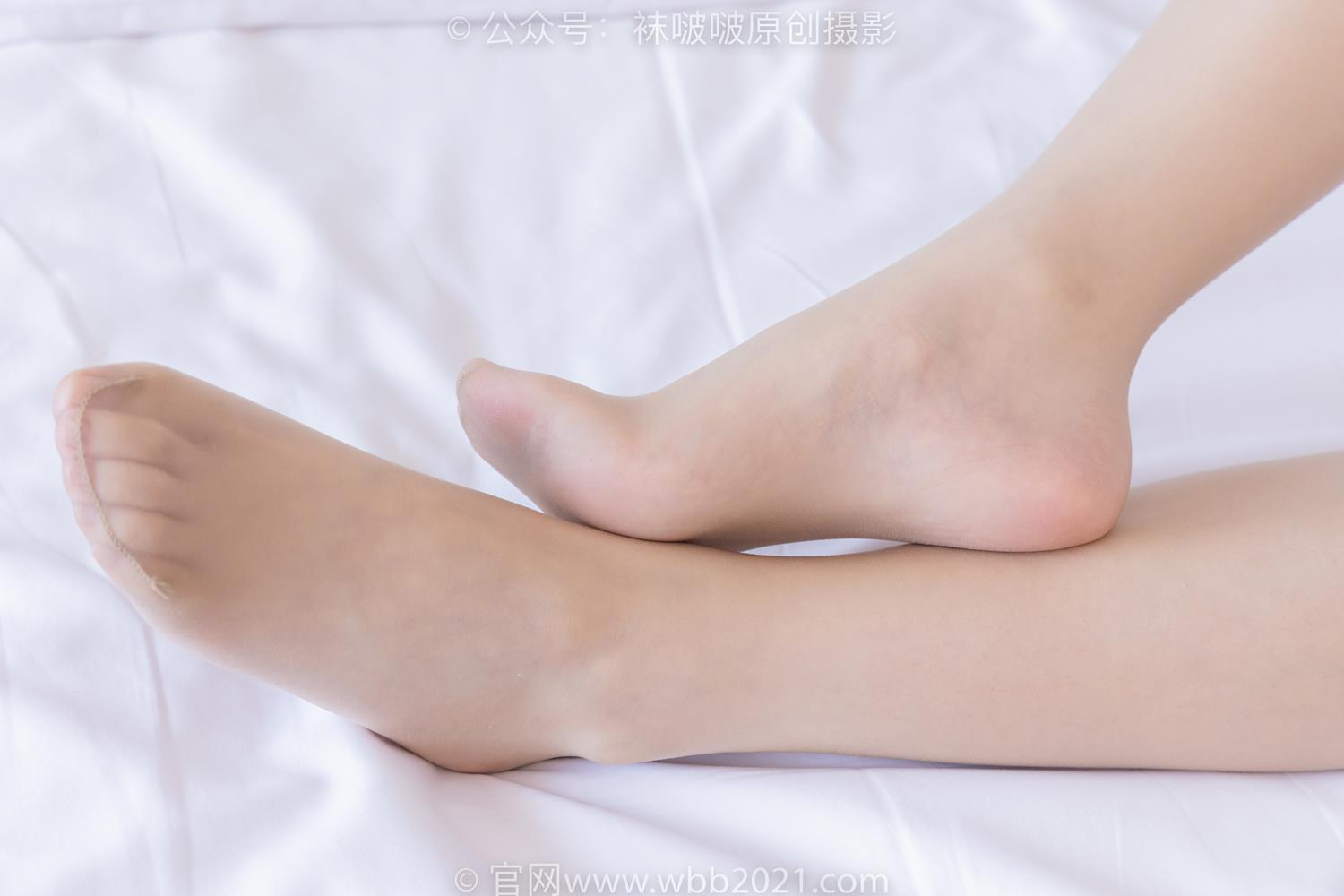 图片[104]-[BoBoSocks袜啵啵]NO.415 甜甜圈-高跟鞋、油亮肉丝、芭蕾舞服[143P] – 速更版-美库