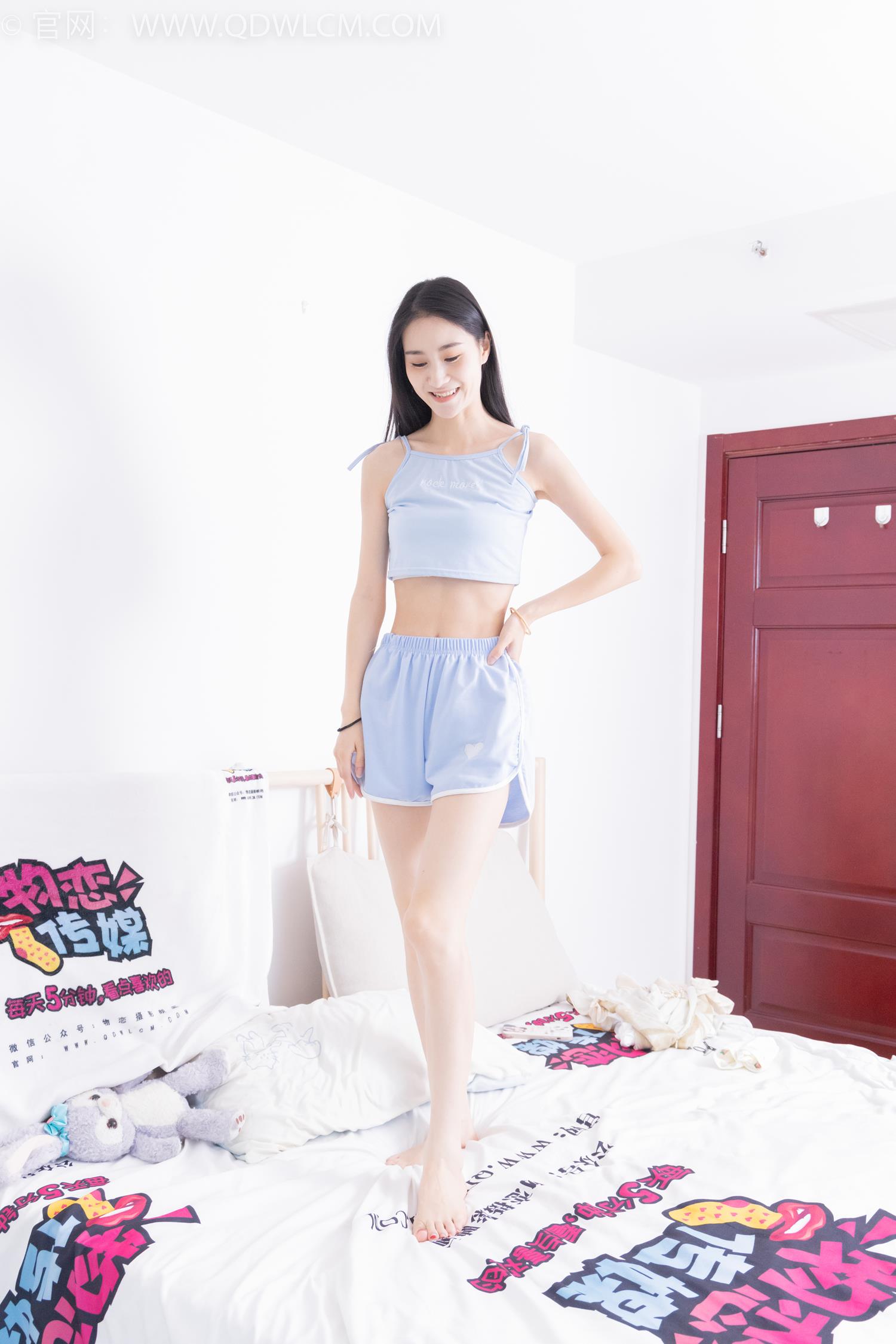 图片[102]-物恋传媒 NO.2054 果汁-凉凉月色[150P] – 速更版-美库