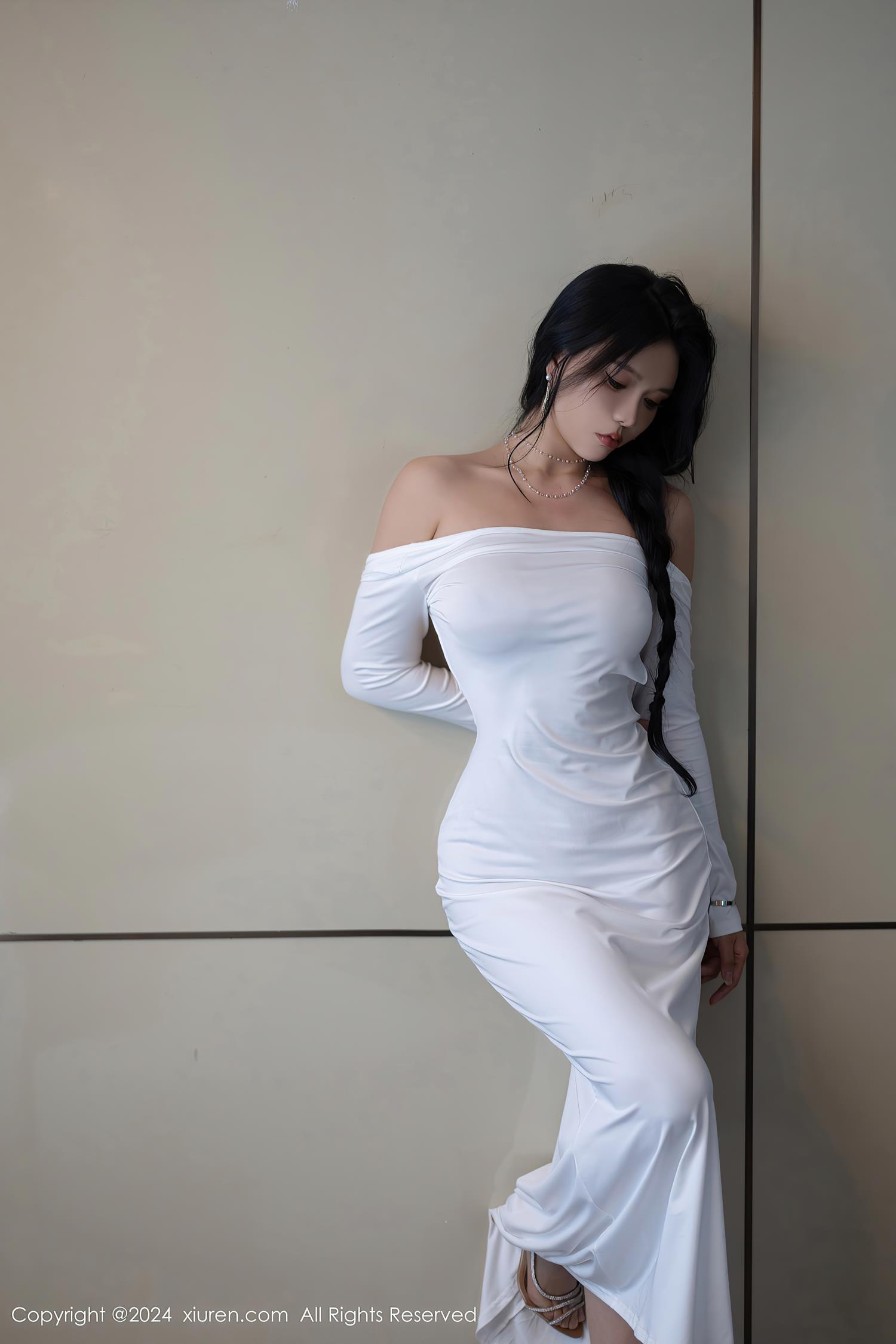 图片[23]-[Xiuren秀人网]2024.09.05 NO.9115 娜比[58+1P] – 速更版-美库