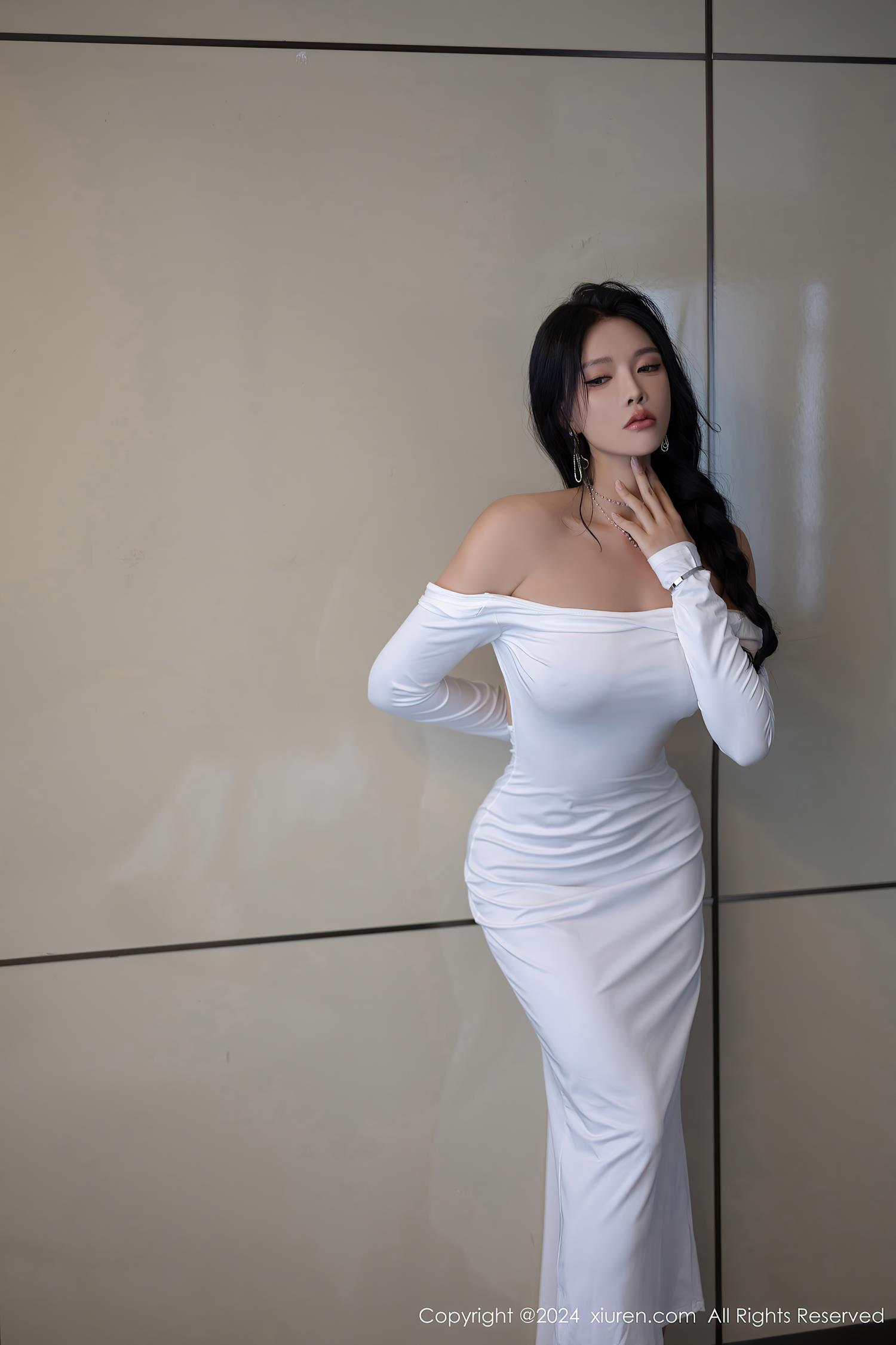 图片[25]-[Xiuren秀人网]2024.09.05 NO.9115 娜比[58+1P] – 速更版-美库