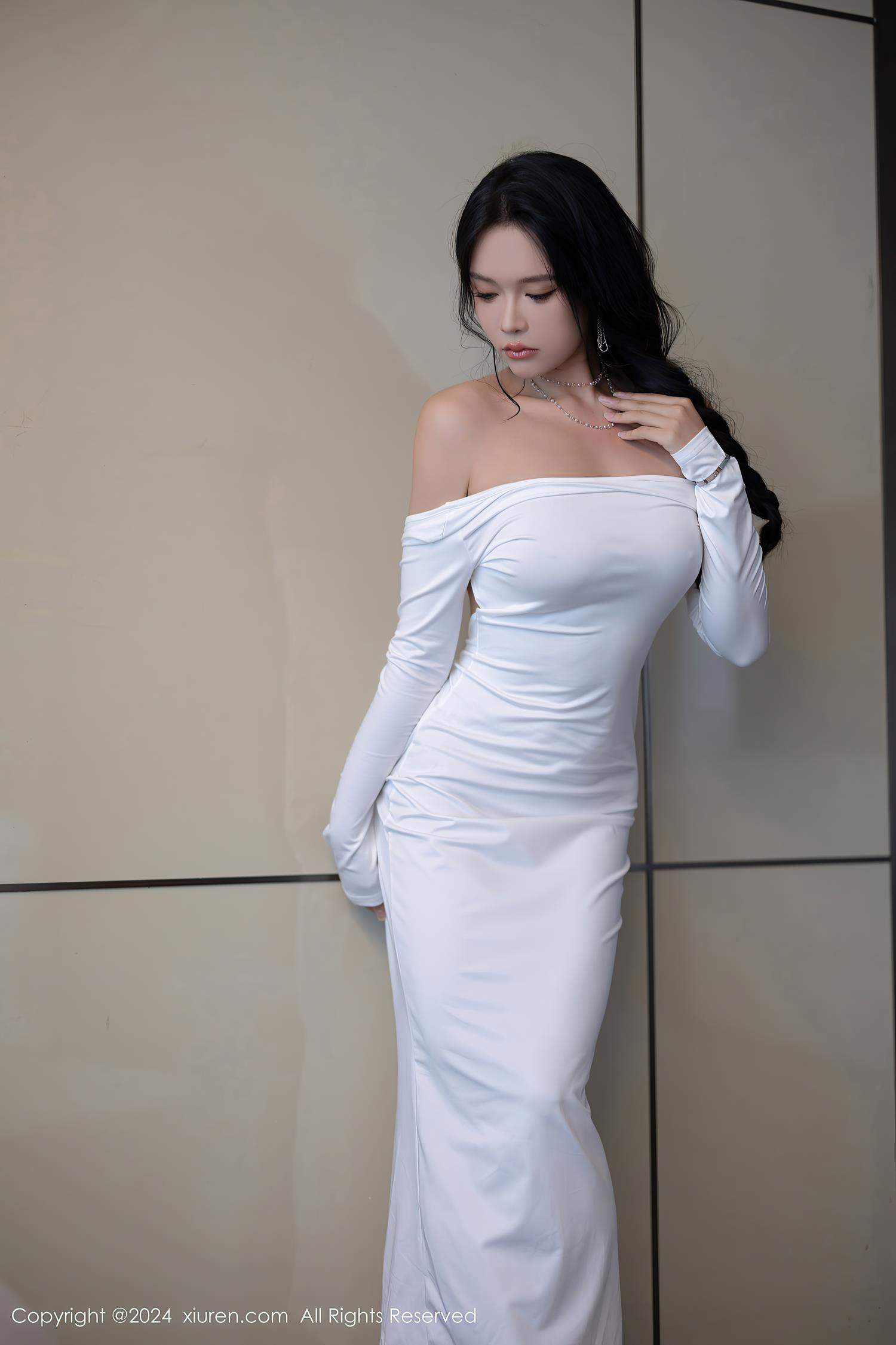 图片[26]-[Xiuren秀人网]2024.09.05 NO.9115 娜比[58+1P] – 速更版-美库