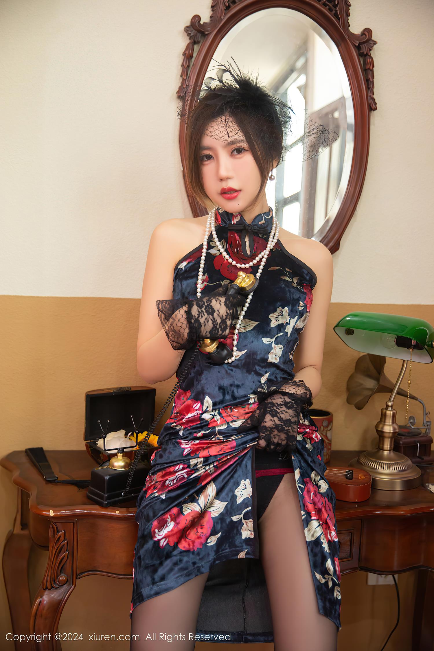 图片[15]-[Xiuren秀人网]2024.09.05 NO.9116 绮里嘉ula[31+1P] – 速更版-美库