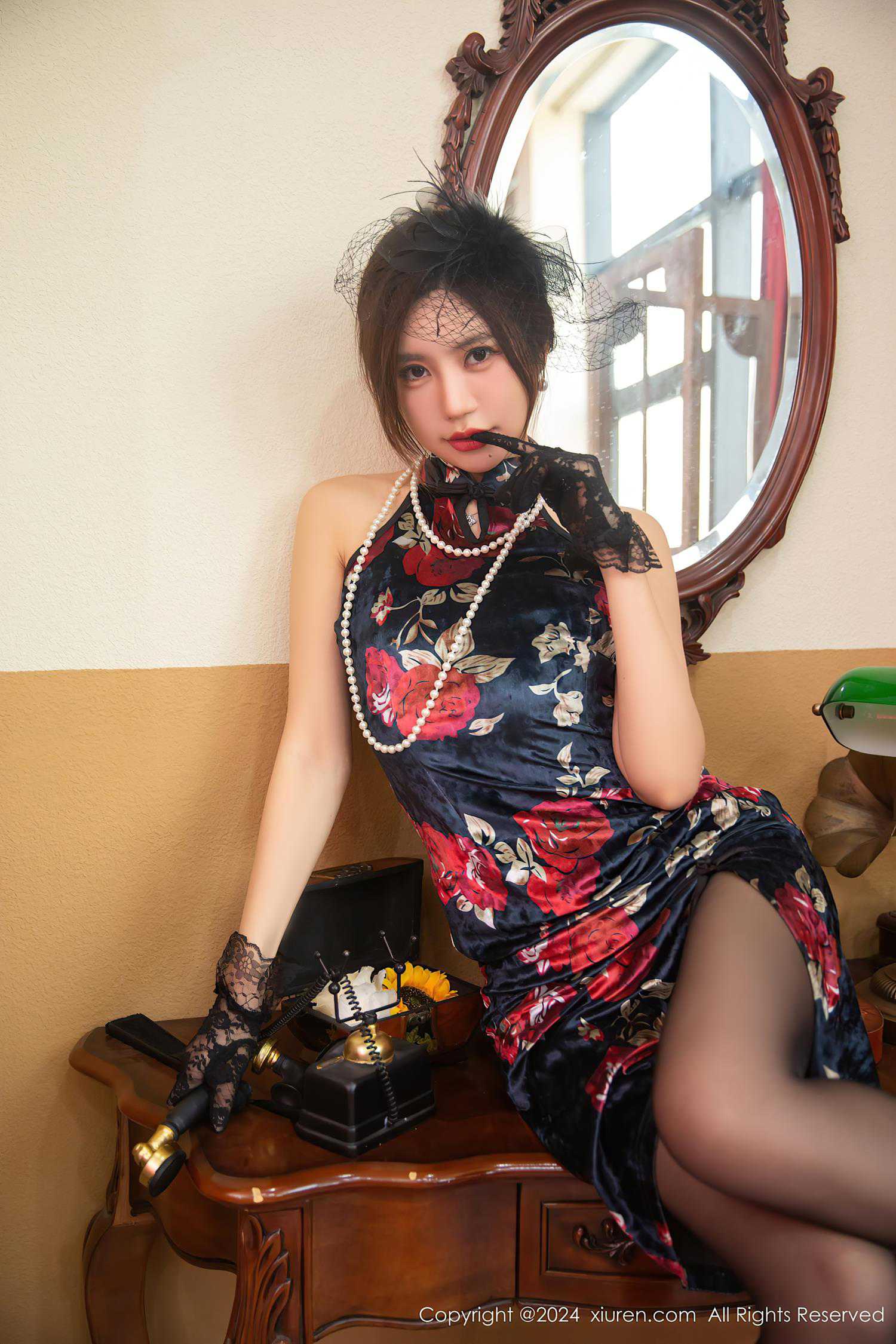 图片[17]-[Xiuren秀人网]2024.09.05 NO.9116 绮里嘉ula[31+1P] – 速更版-美库