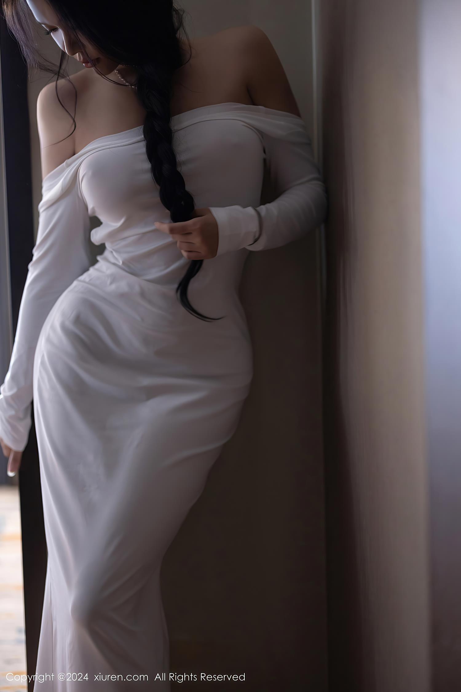 图片[37]-[Xiuren秀人网]2024.09.05 NO.9115 娜比[58+1P] – 速更版-美库