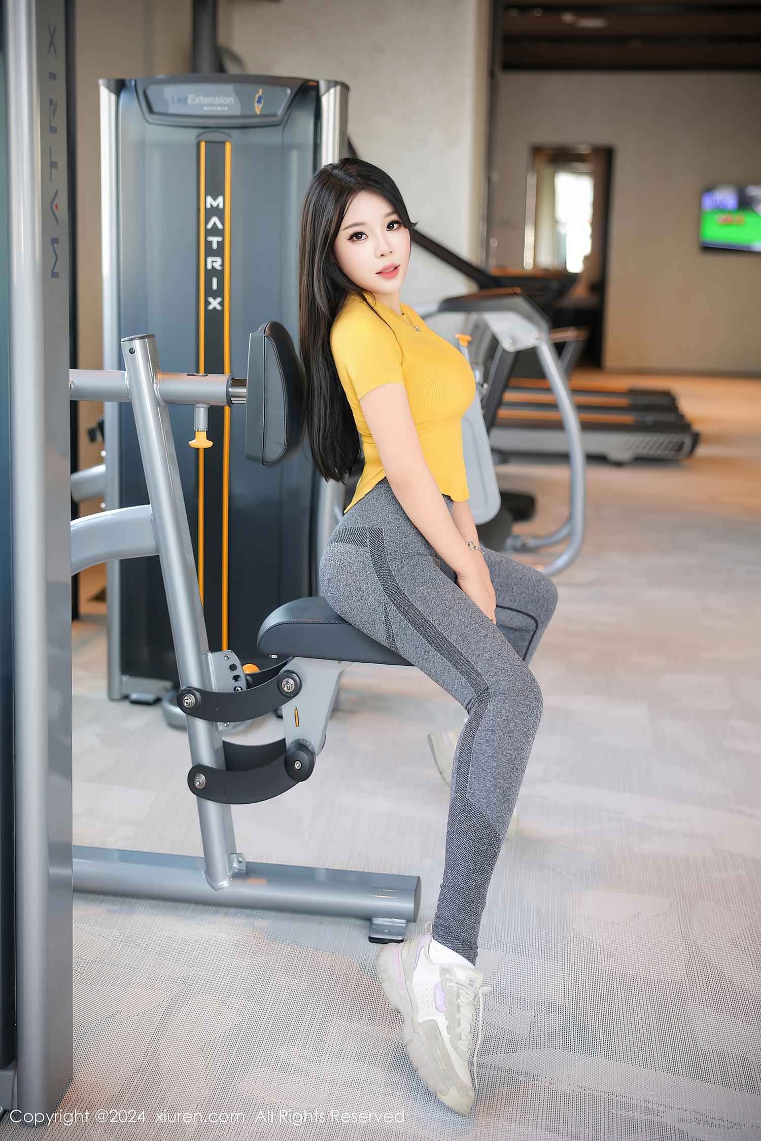 图片[12]-[Xiuren秀人网]2024.09.05 NO.9117 麦田[15+1P] – 速更版-美库