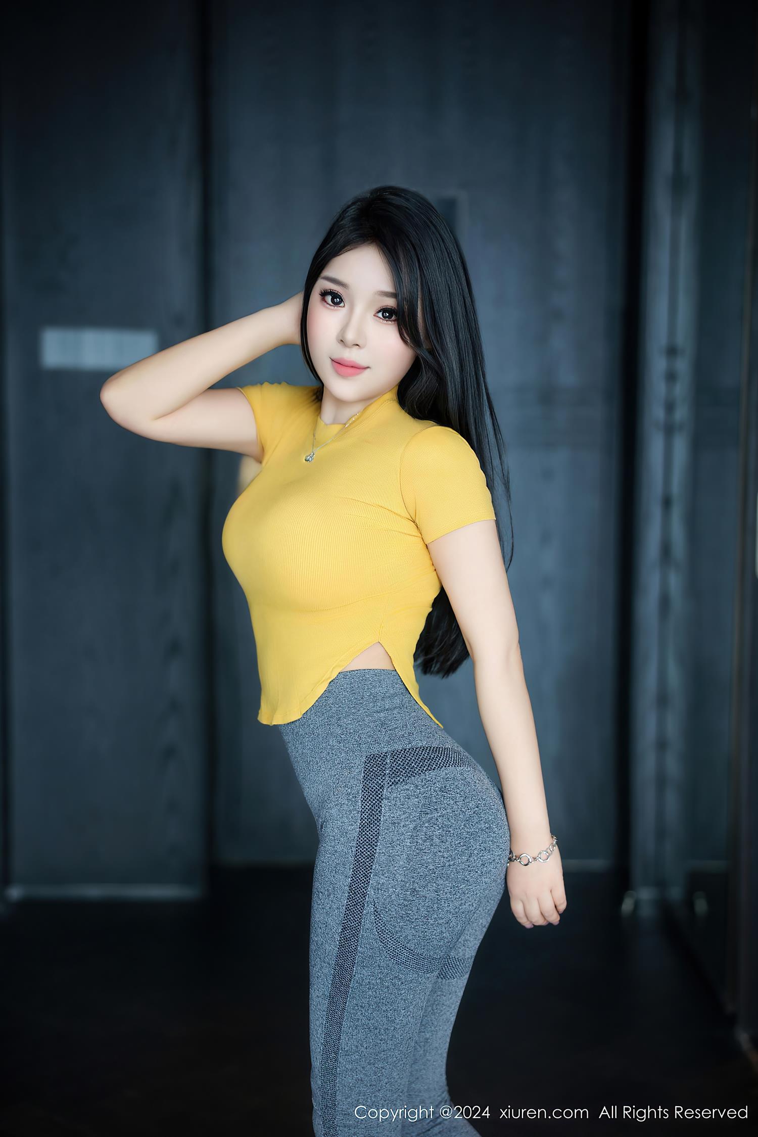 图片[13]-[Xiuren秀人网]2024.09.05 NO.9117 麦田[15+1P] – 速更版-美库