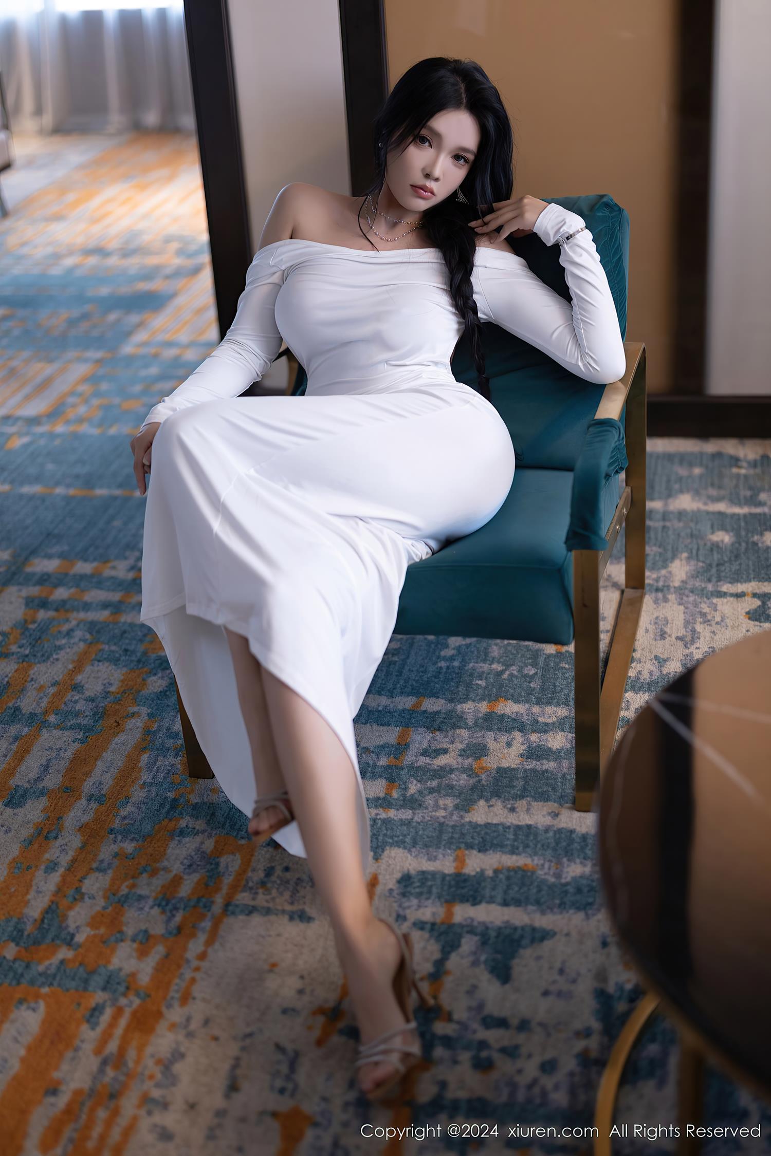 图片[44]-[Xiuren秀人网]2024.09.05 NO.9115 娜比[58+1P] – 速更版-美库