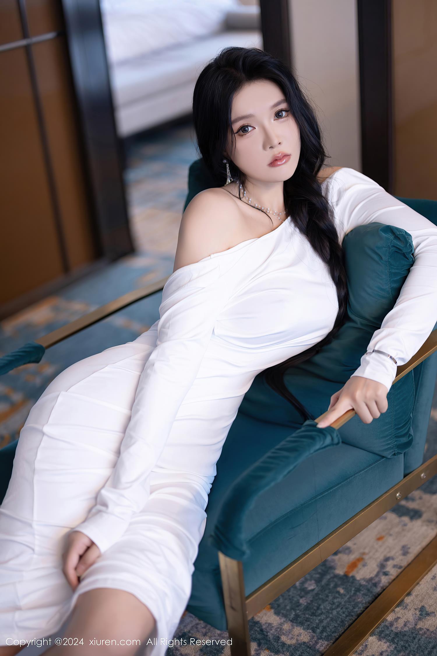 图片[46]-[Xiuren秀人网]2024.09.05 NO.9115 娜比[58+1P] – 速更版-美库