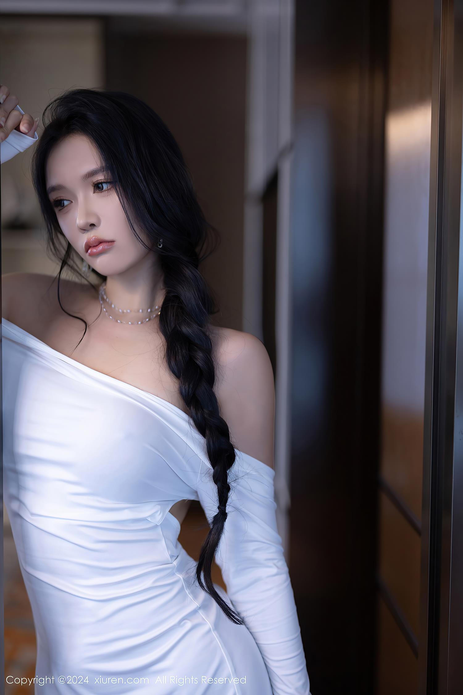 图片[51]-[Xiuren秀人网]2024.09.05 NO.9115 娜比[58+1P] – 速更版-美库