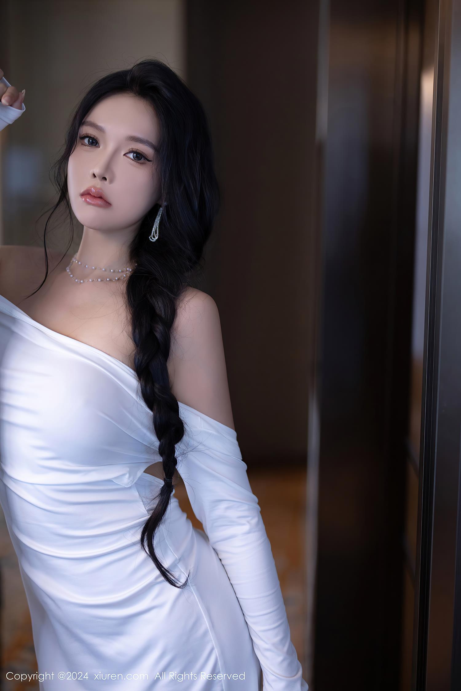 图片[52]-[Xiuren秀人网]2024.09.05 NO.9115 娜比[58+1P] – 速更版-美库