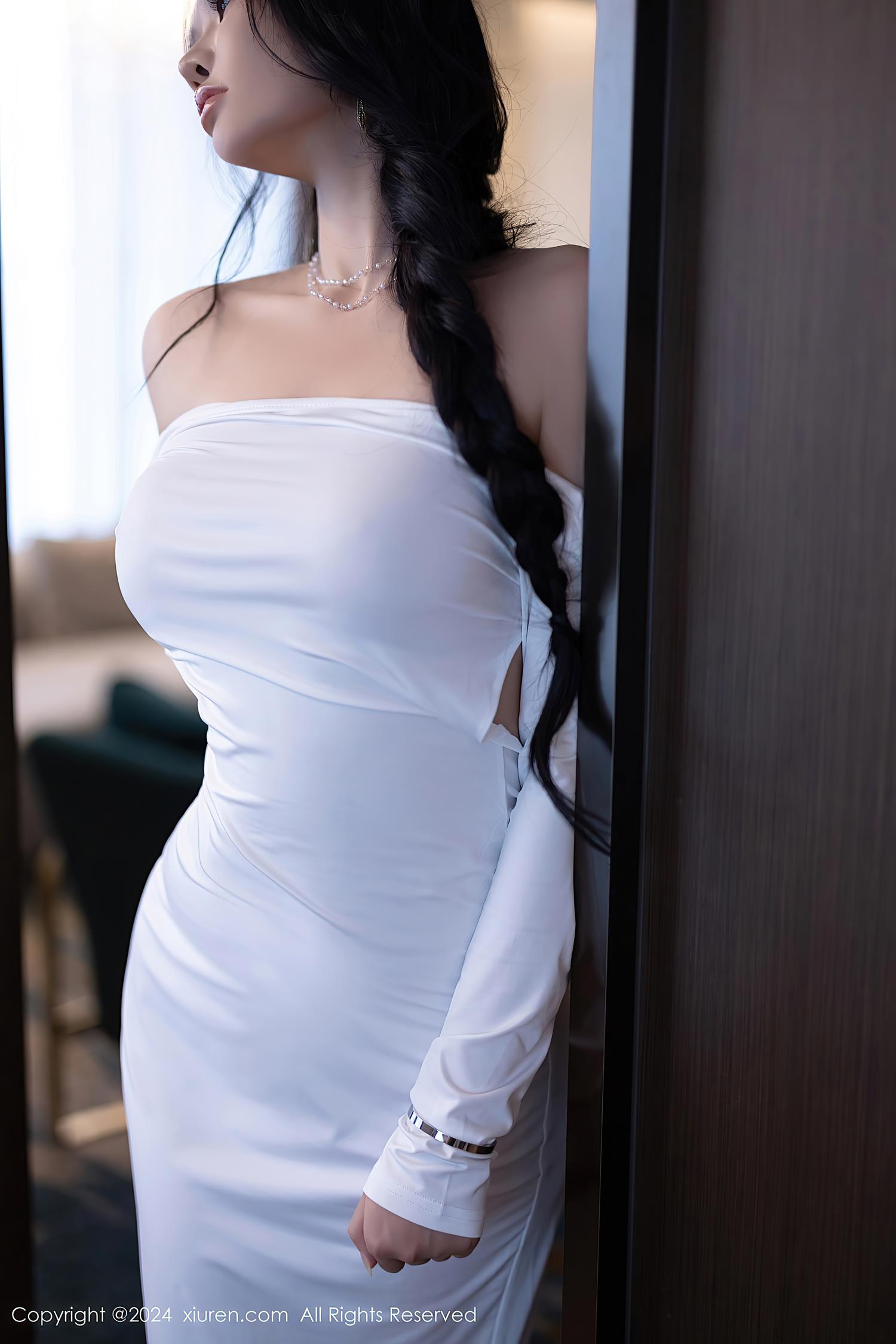 图片[54]-[Xiuren秀人网]2024.09.05 NO.9115 娜比[58+1P] – 速更版-美库