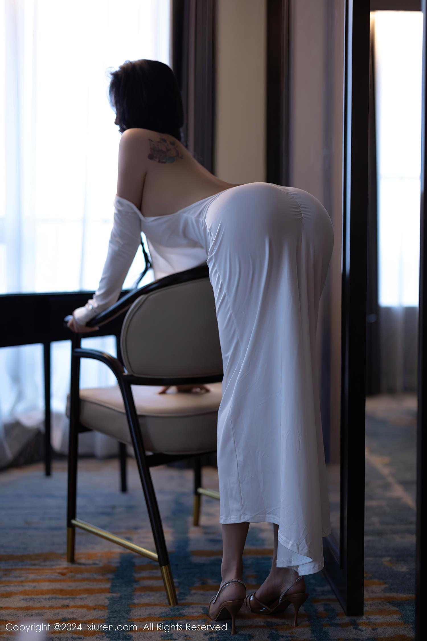 图片[55]-[Xiuren秀人网]2024.09.05 NO.9115 娜比[58+1P] – 速更版-美库