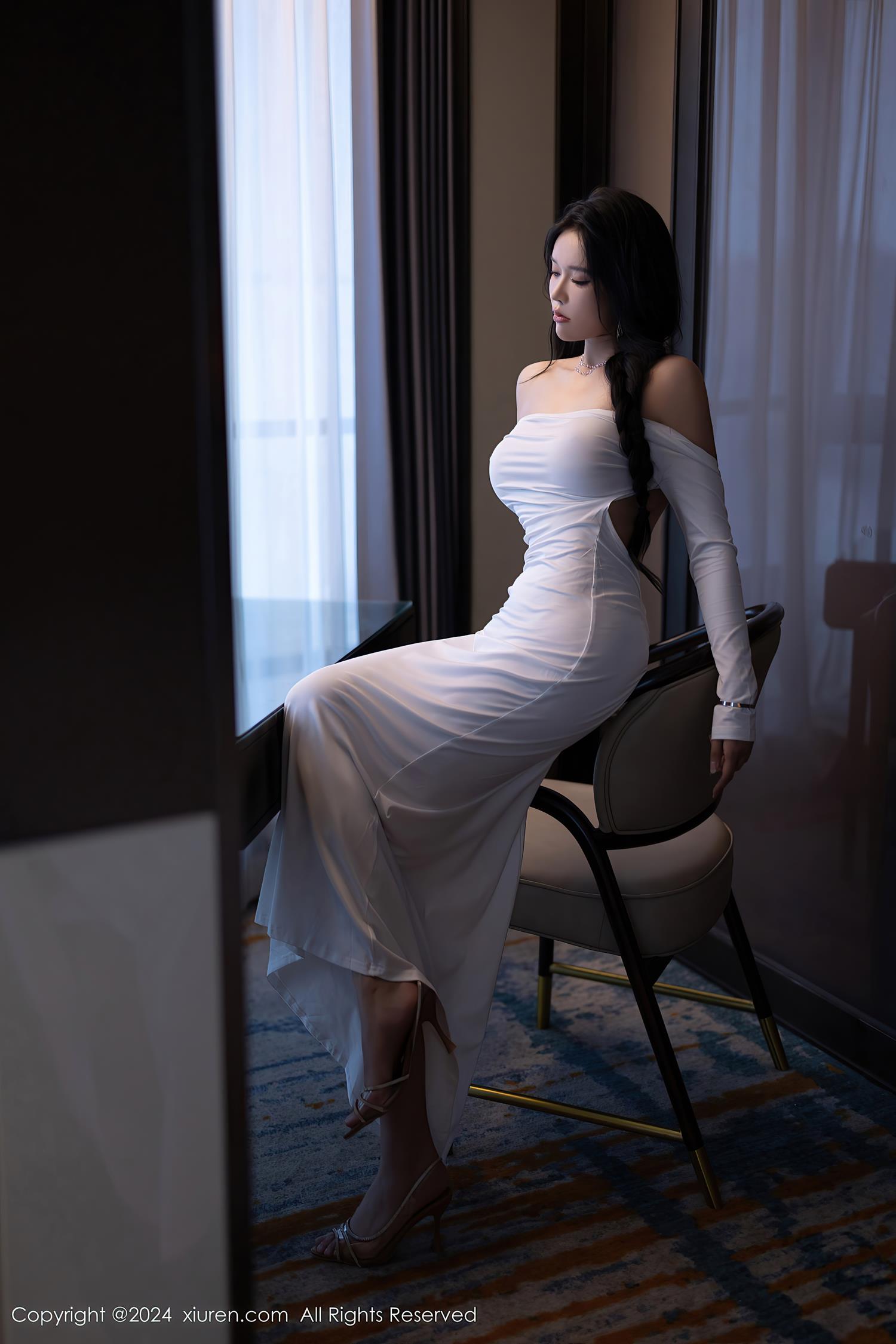 图片[56]-[Xiuren秀人网]2024.09.05 NO.9115 娜比[58+1P] – 速更版-美库