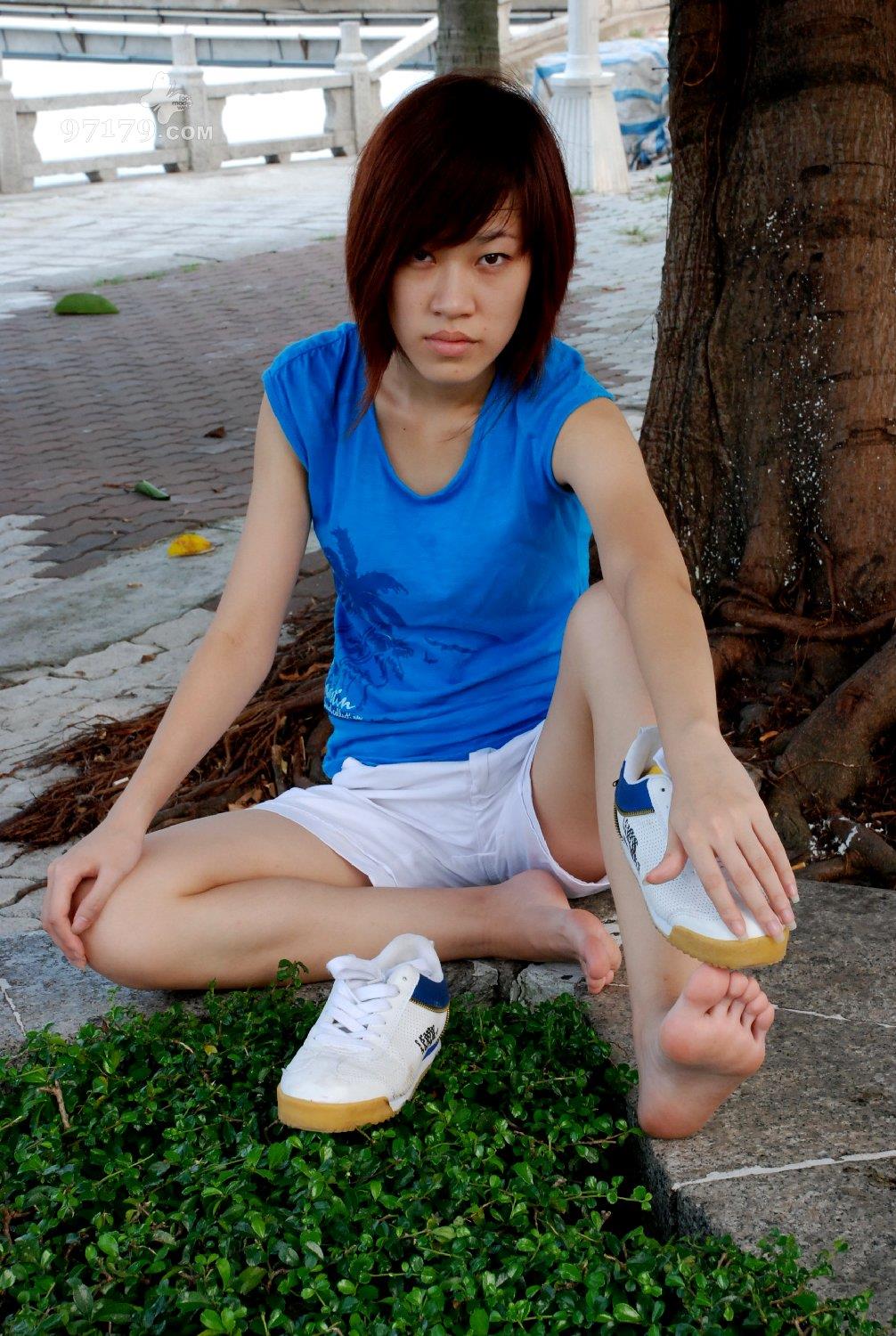 图片[31]-97179 NO.028-Skina[54P] – 速更版-美库