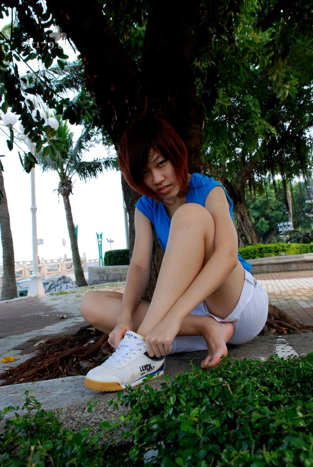 图片[46]-97179 NO.028-Skina[54P] – 速更版-美库