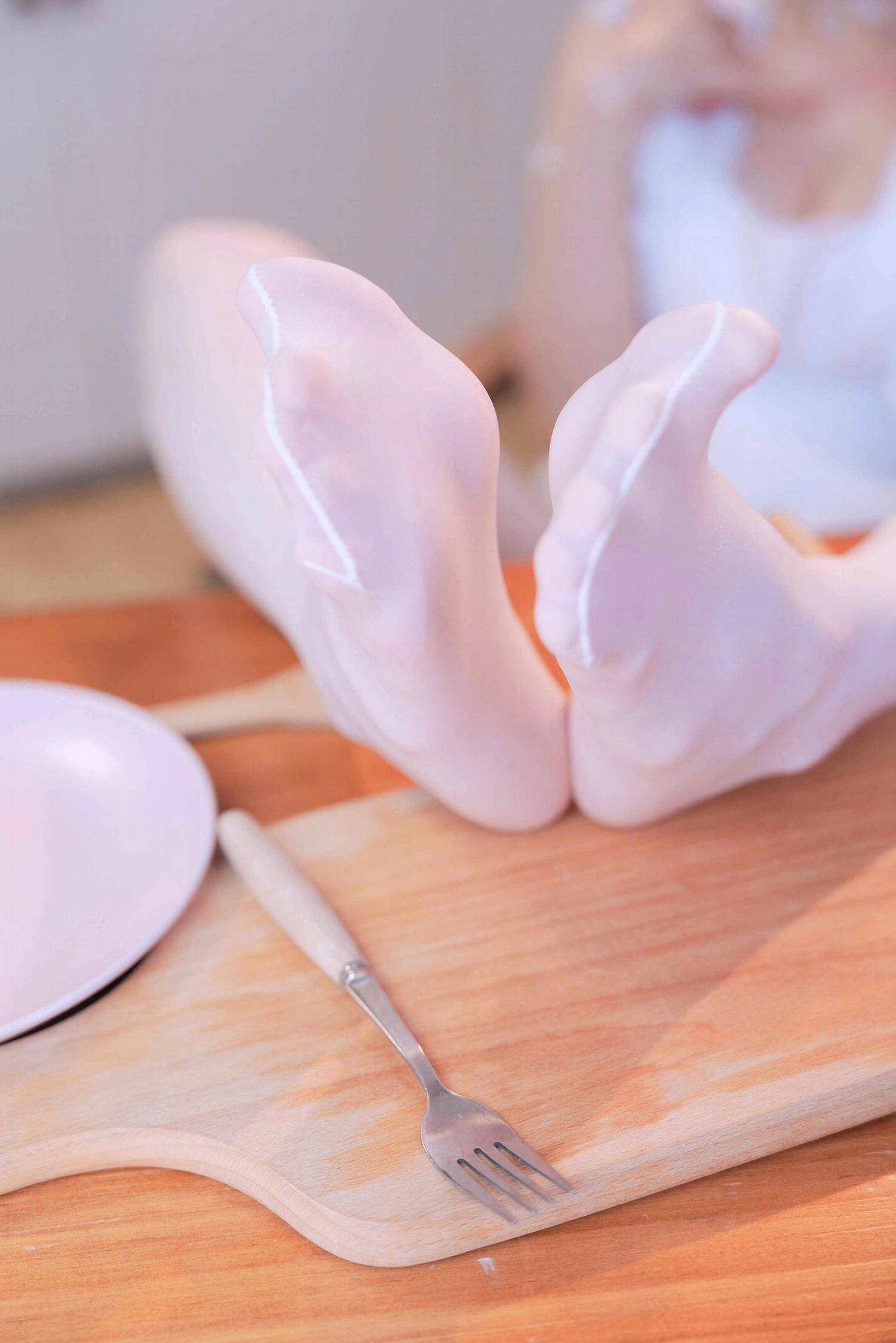 图片[14]-miko酱ww – 甜心女仆[29P] – 速更版-美库