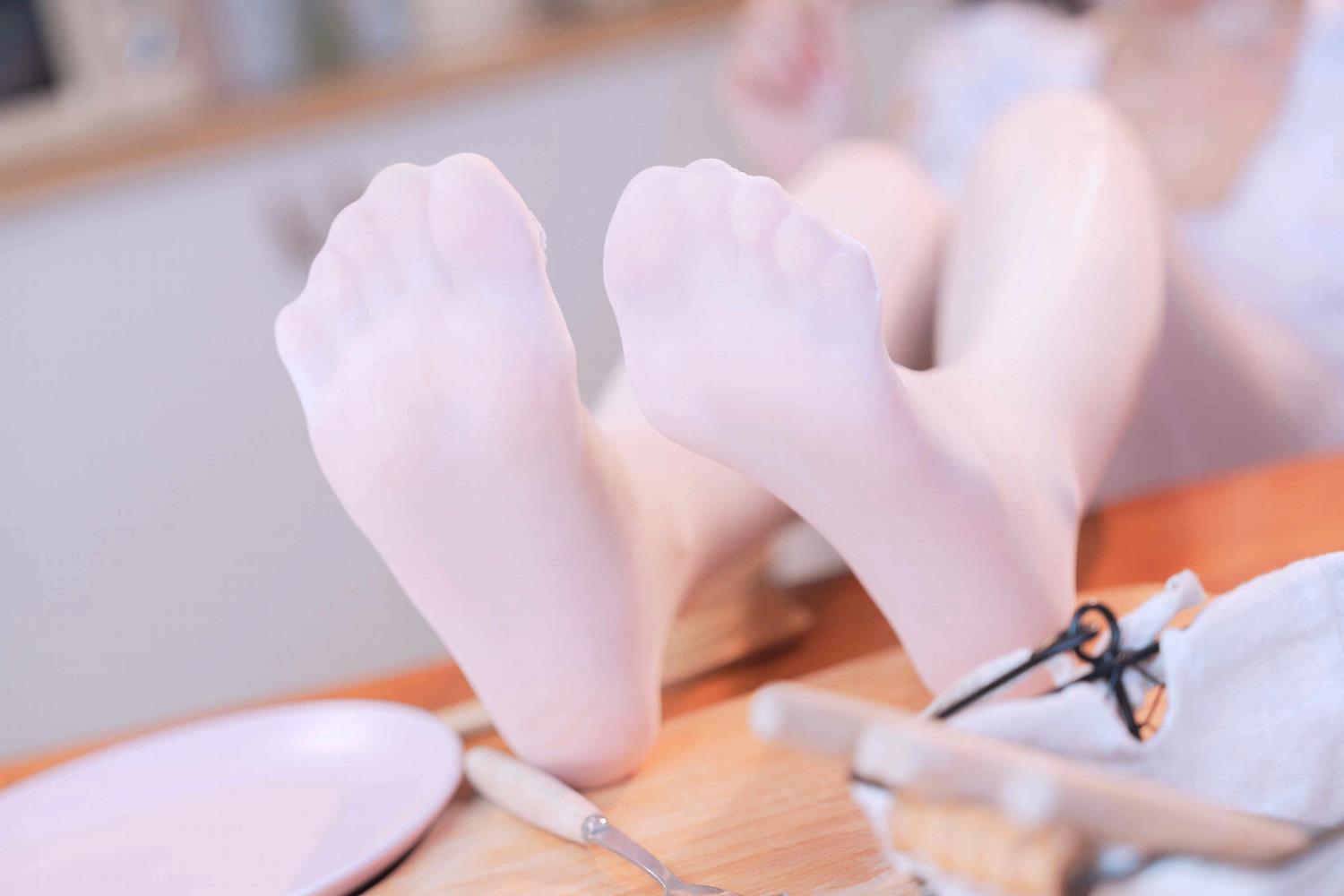 图片[26]-miko酱ww – 甜心女仆[29P] – 速更版-美库